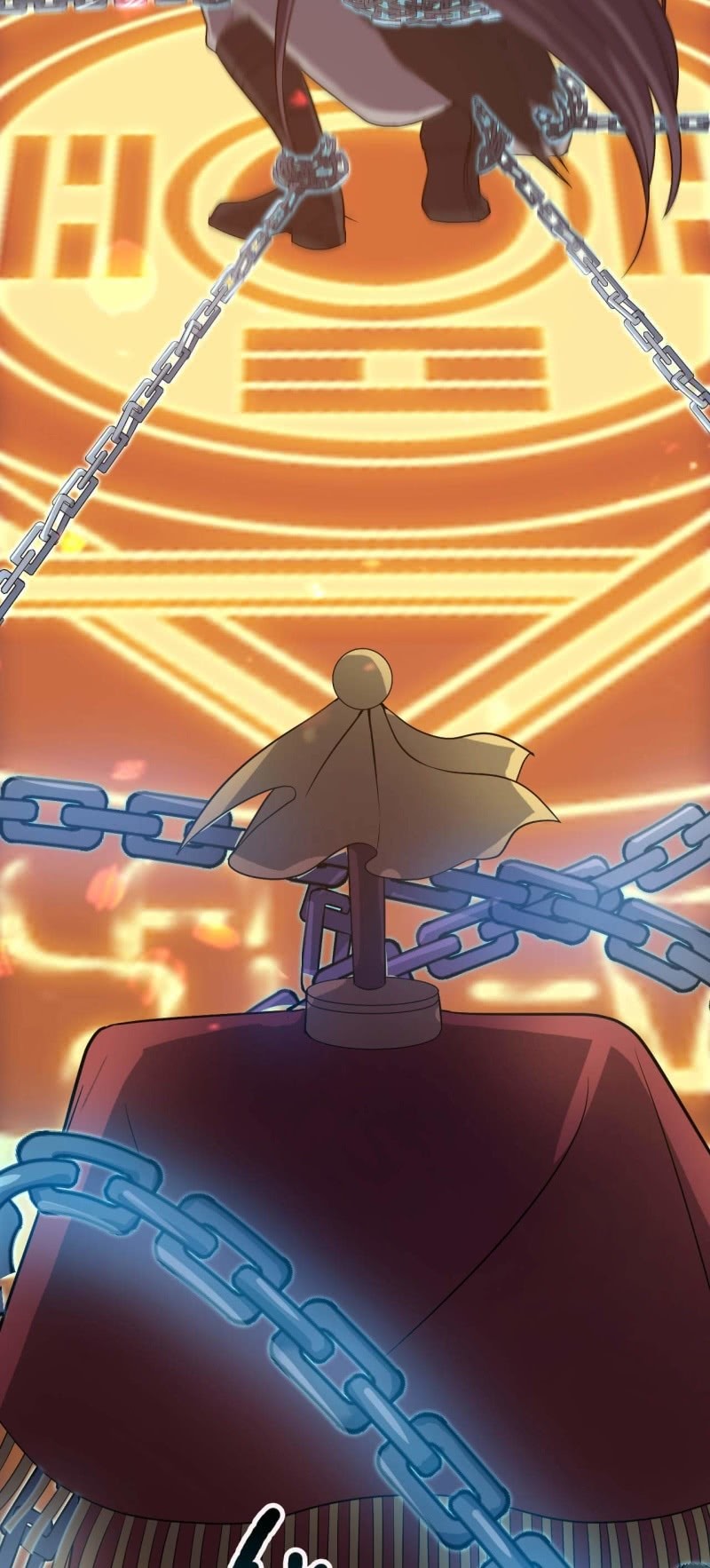 第87话 诛魔印明-第84话