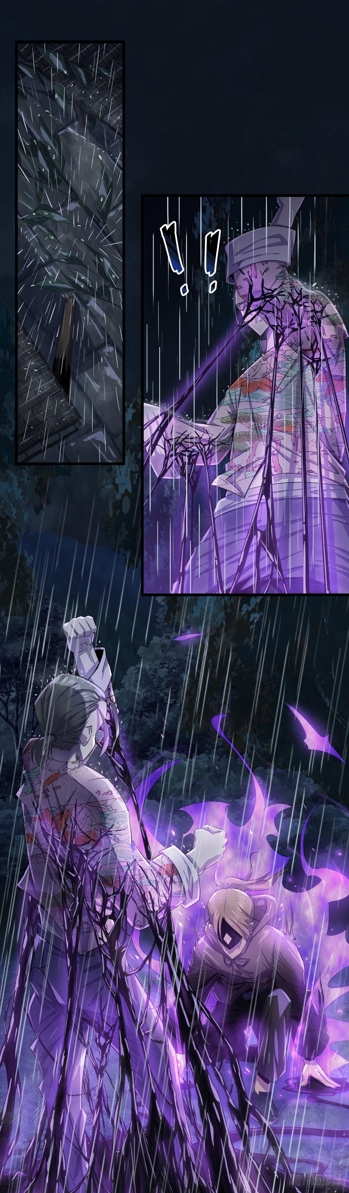 佛陀再现身！-第42话