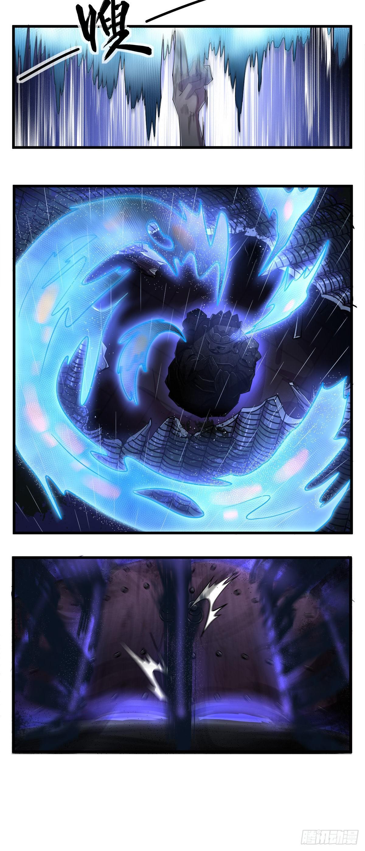 丧心病狂（含端午小番外）-第46话