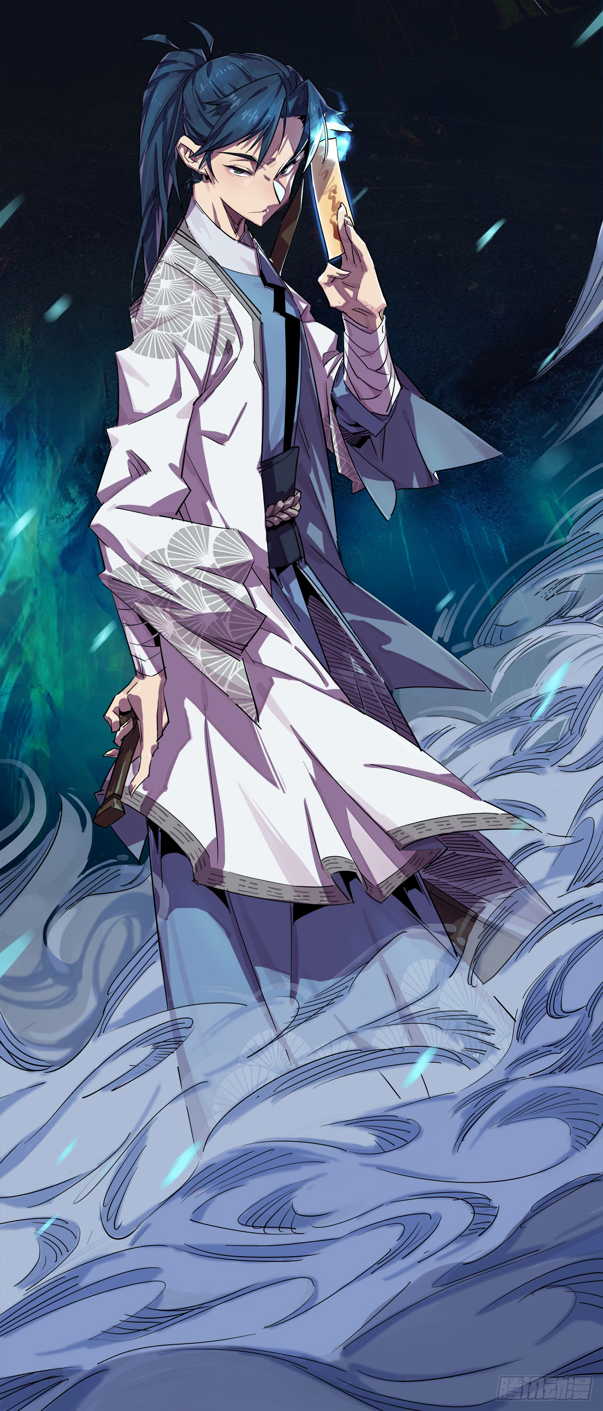 还是来不及-第58话