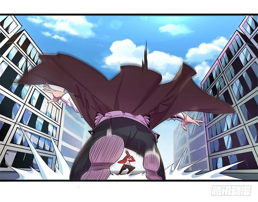 神秘人袭击-第10话