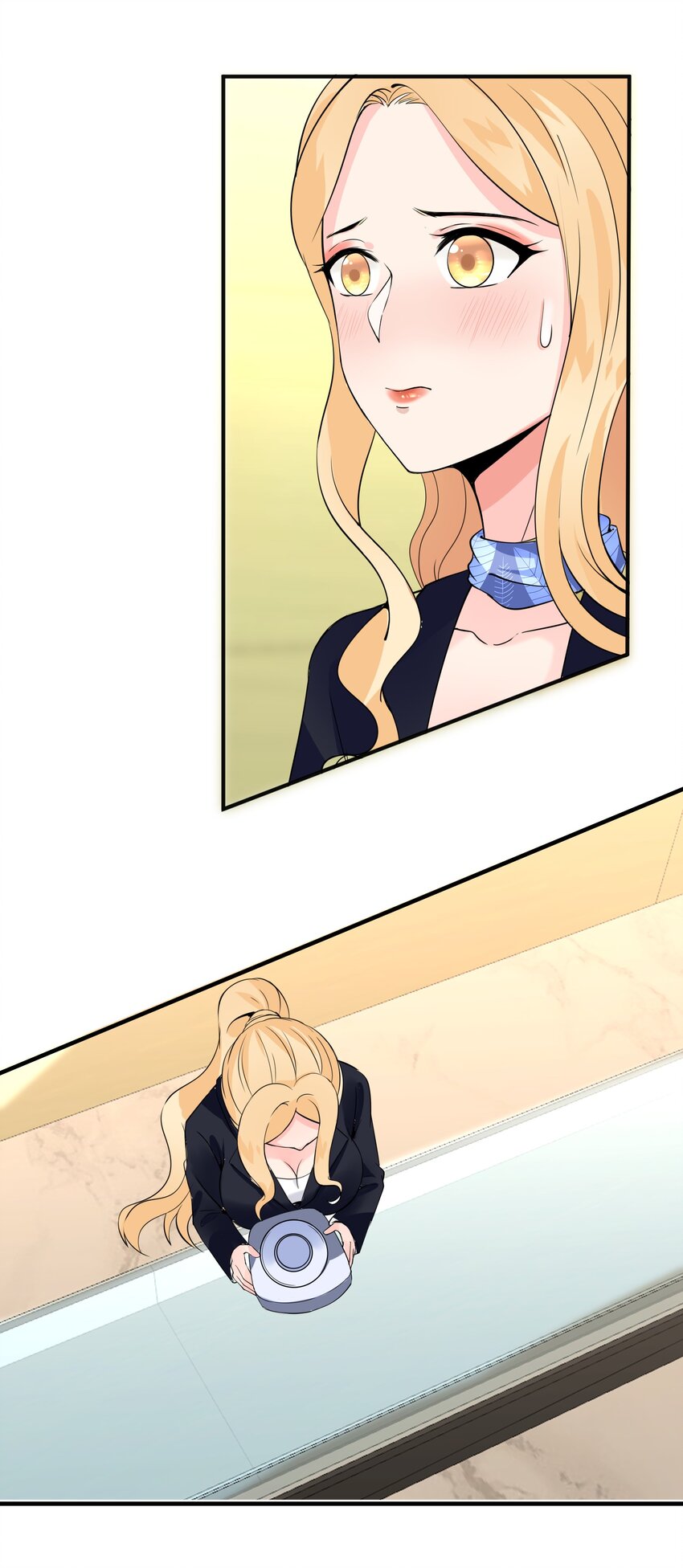 016 小把戏！(1/2)-第16话