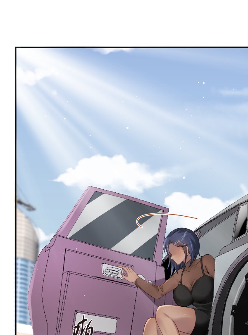 022 西城改造计划(1/2)-第22话