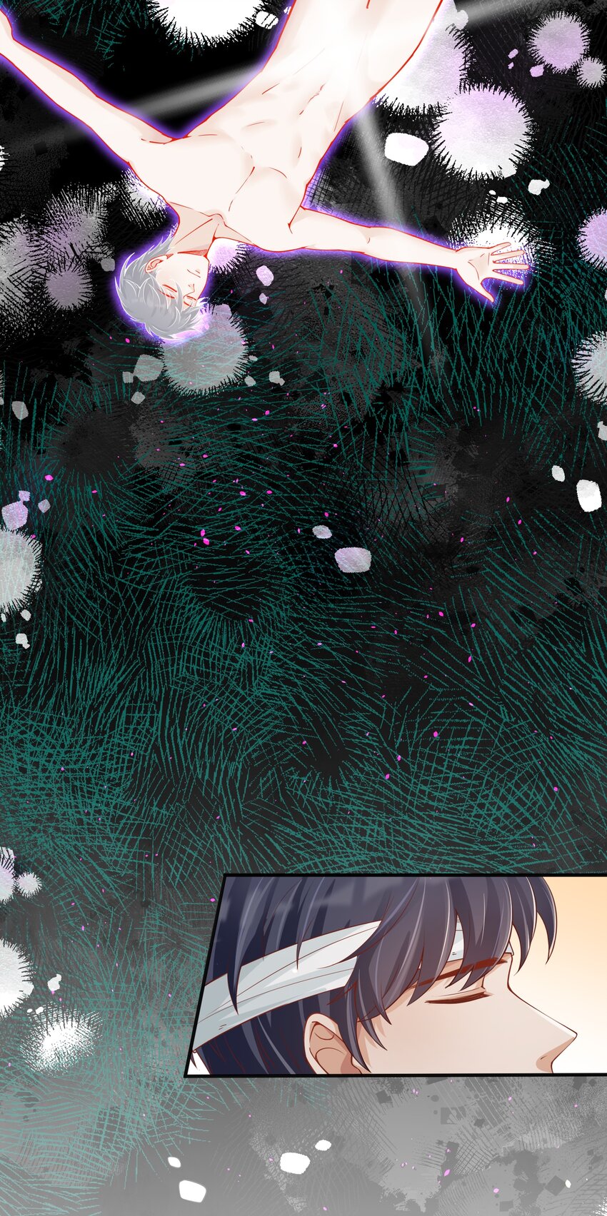 028 日夜相见-第28话