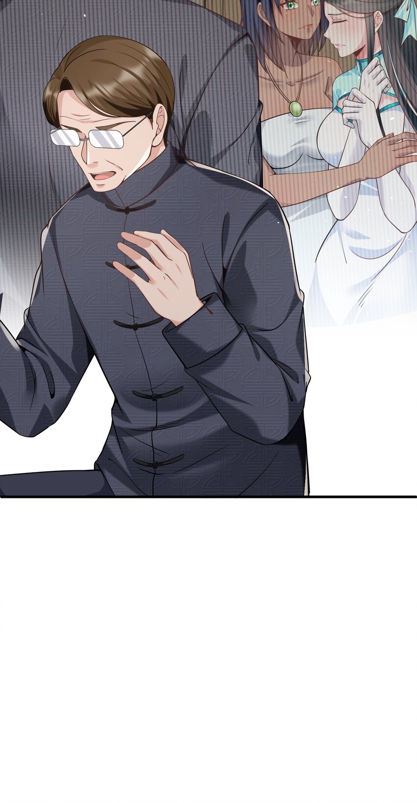 028 日夜相见-第28话