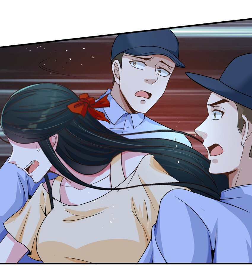 030 林雪初跳楼？(1/2)-第30话