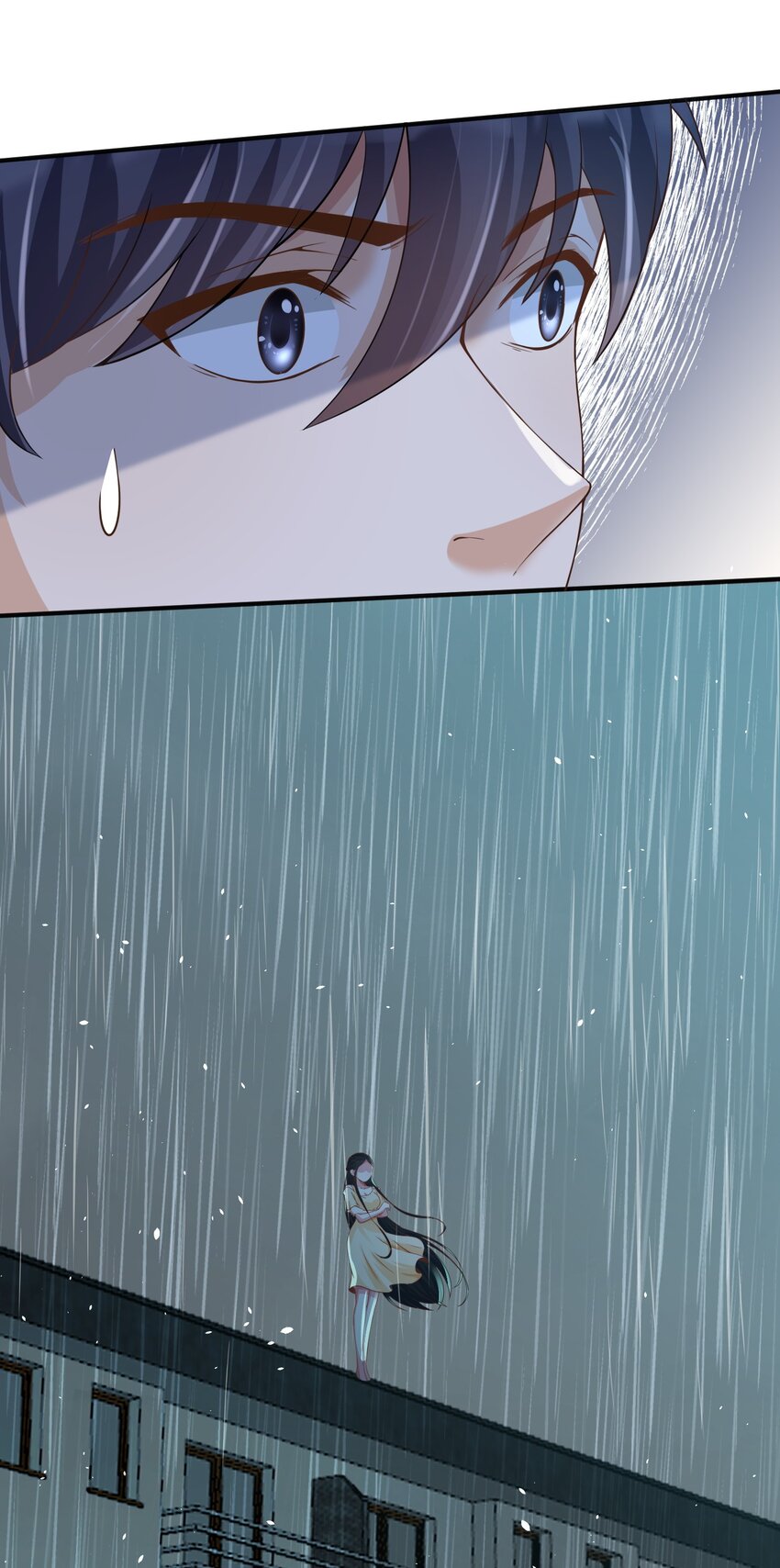 030 林雪初跳楼？(1/2)-第30话