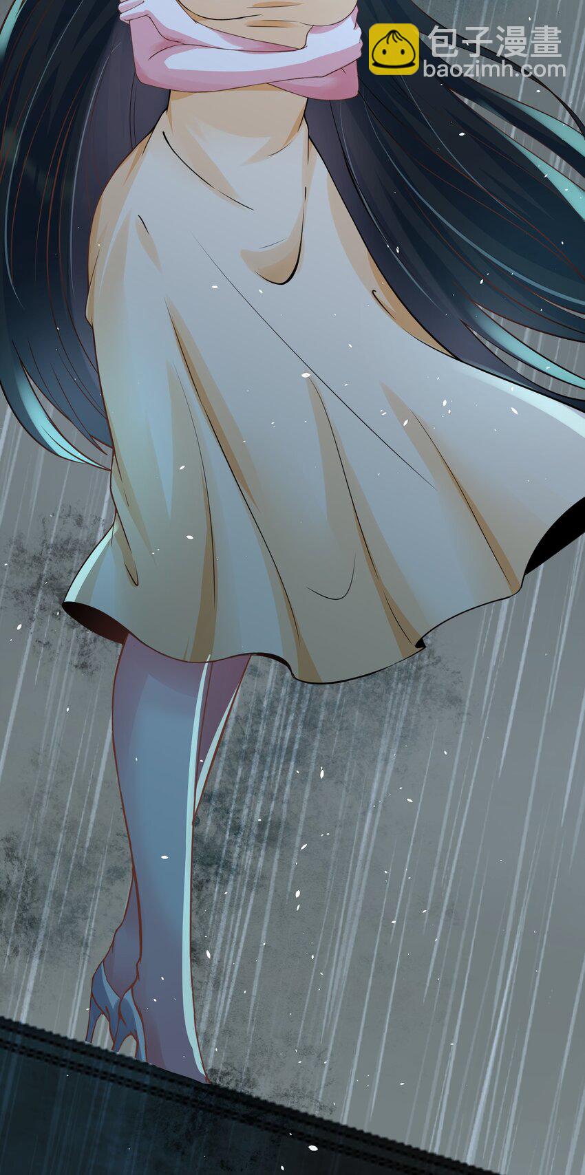 030 林雪初跳楼？(1/2)-第30话