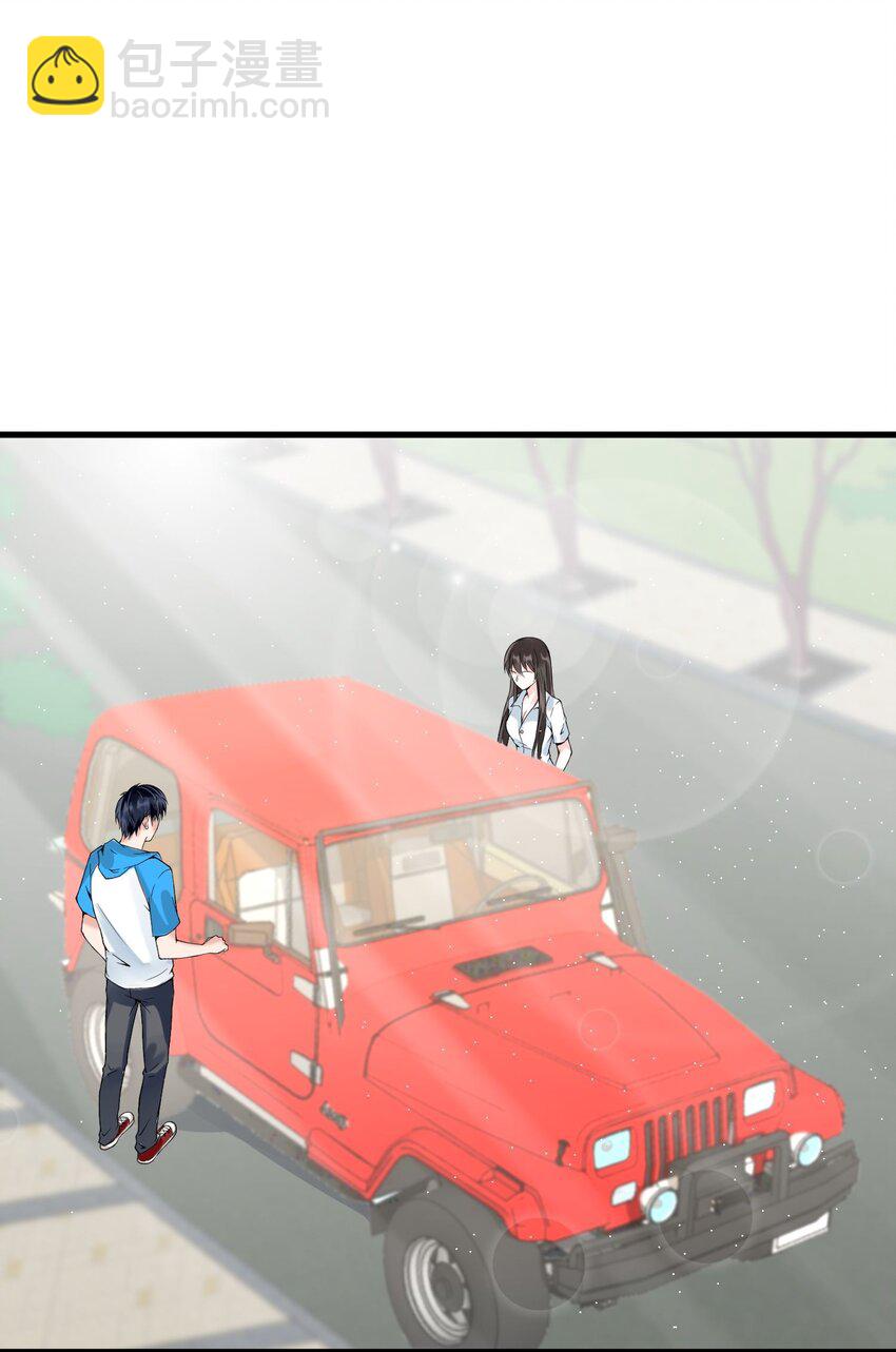 008 甄宓姐姐冲啊！(1/2)-第8话