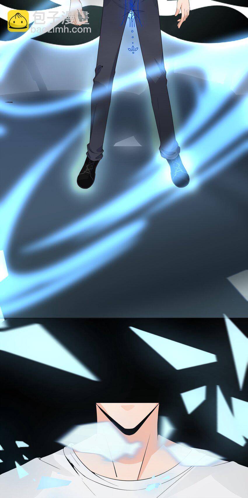 008 甄宓姐姐冲啊！(1/2)-第8话