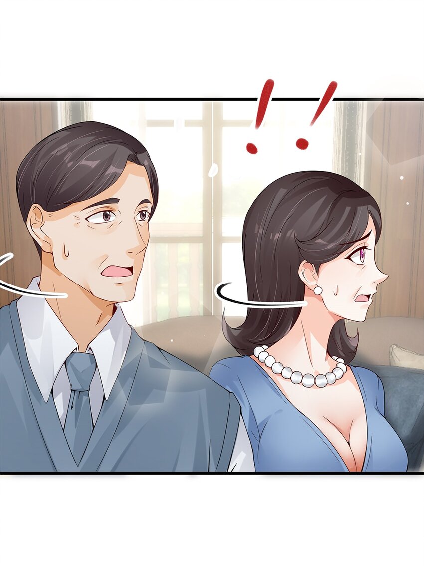 010 唐岚岚怀孕了？(1/2)-第10话