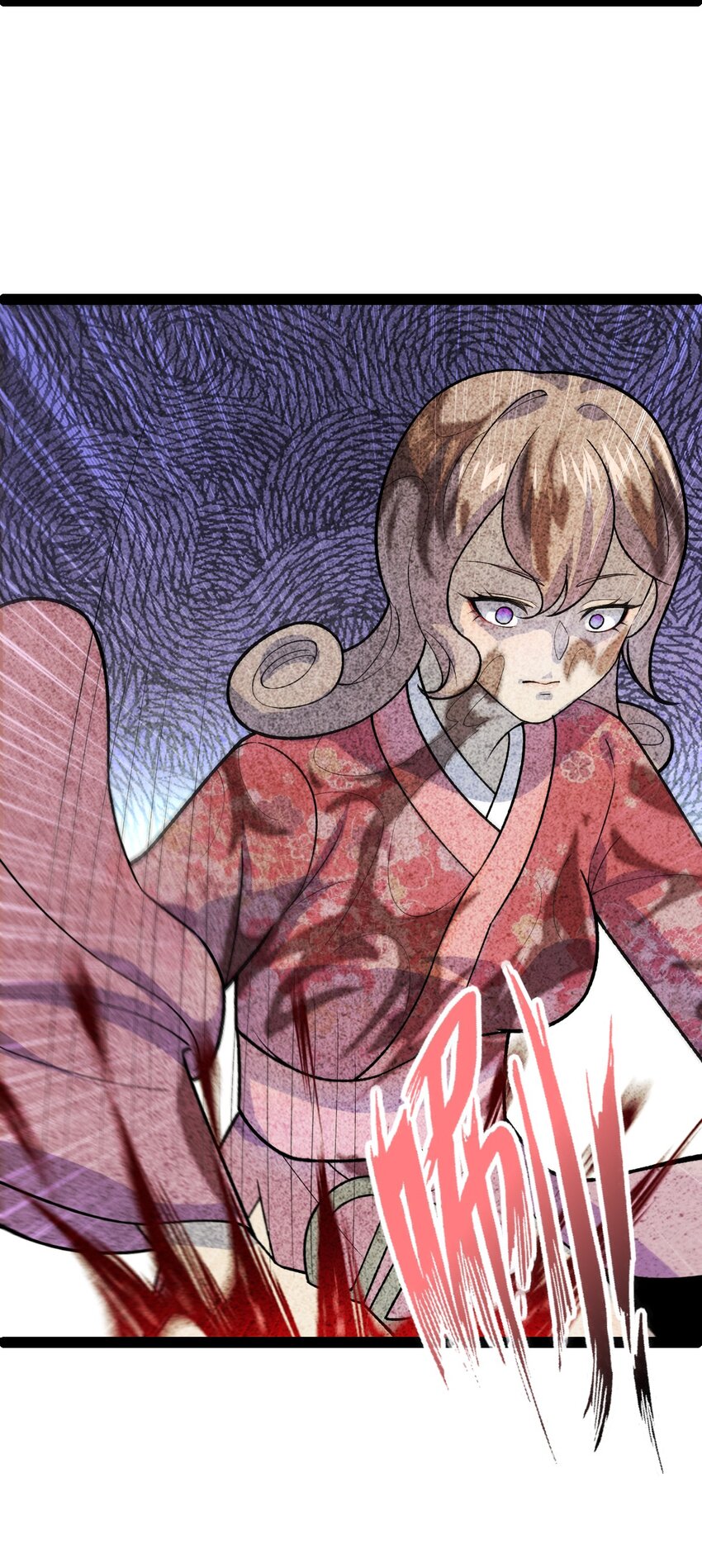 第100话 以血供奉-第102话