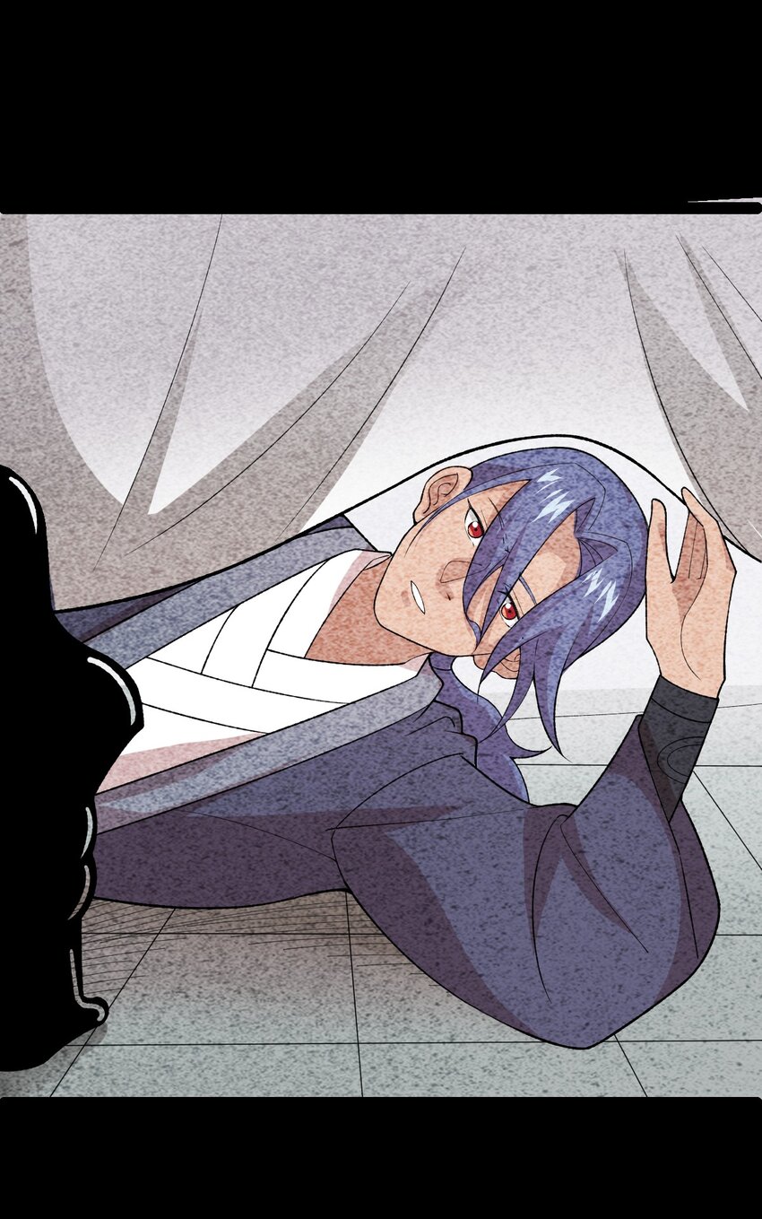 第100话 以血供奉-第102话