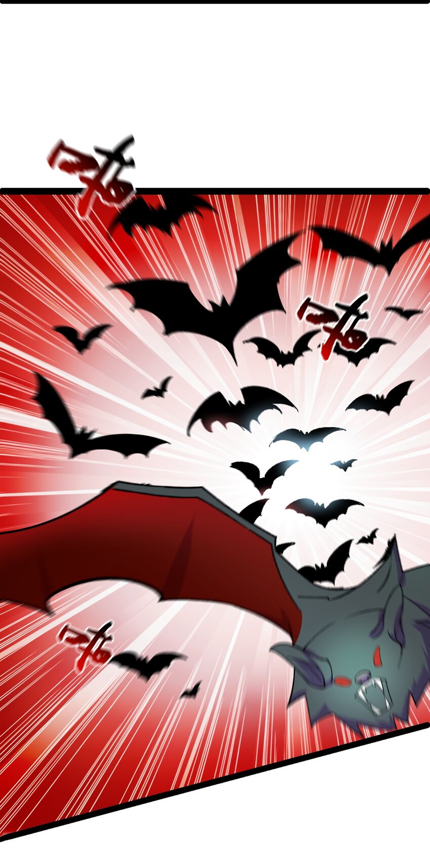 第102话 小满狂化！-第104话