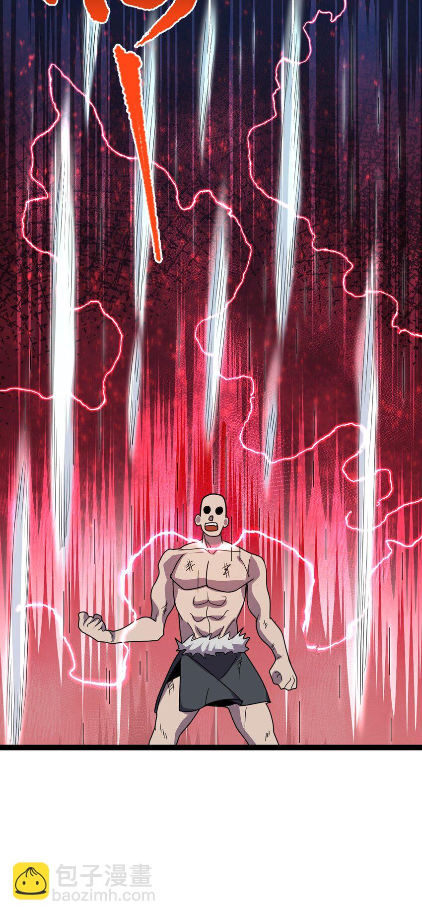 第107话 佟老爷归来！-第110话