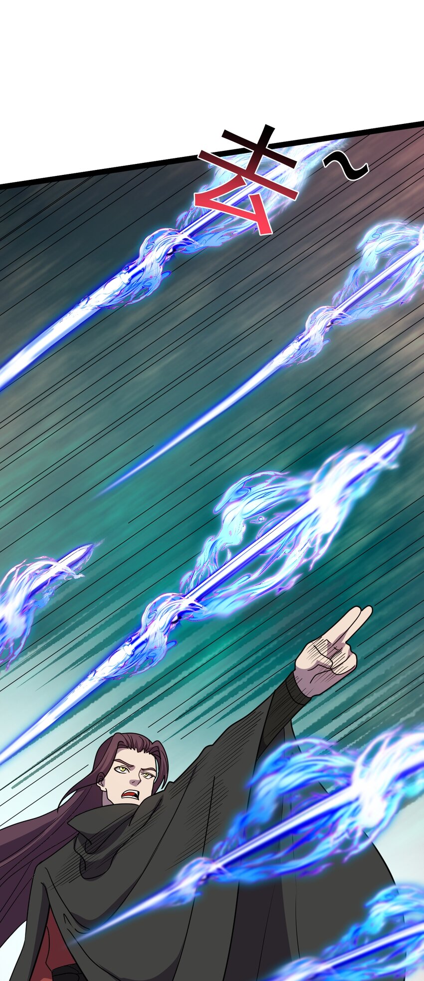 第107话 佟老爷归来！-第110话