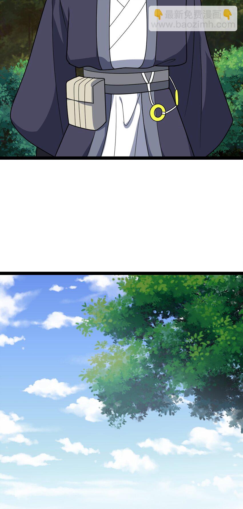 第107话 佟老爷归来！-第110话