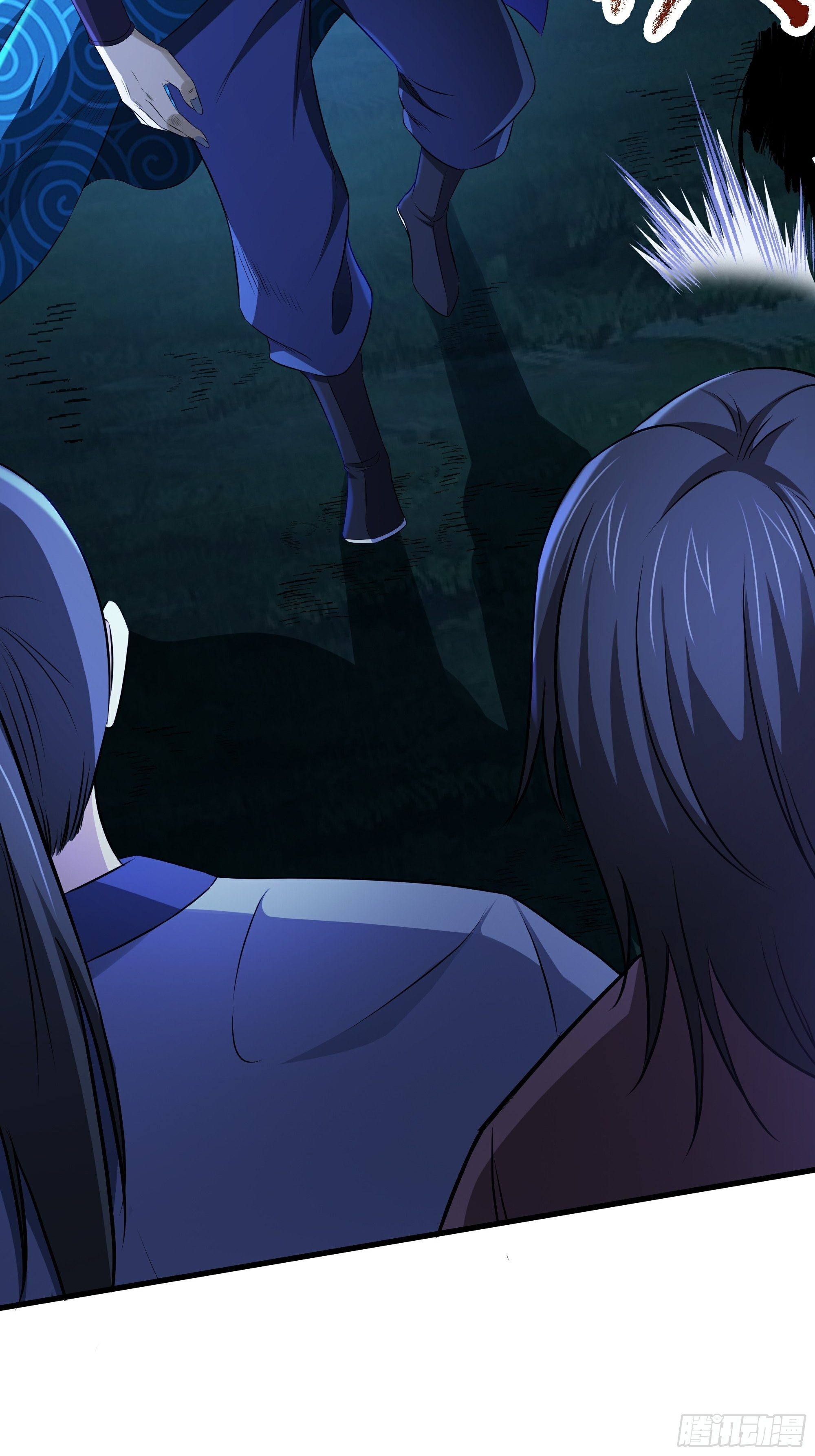 第11话 线索-第12话