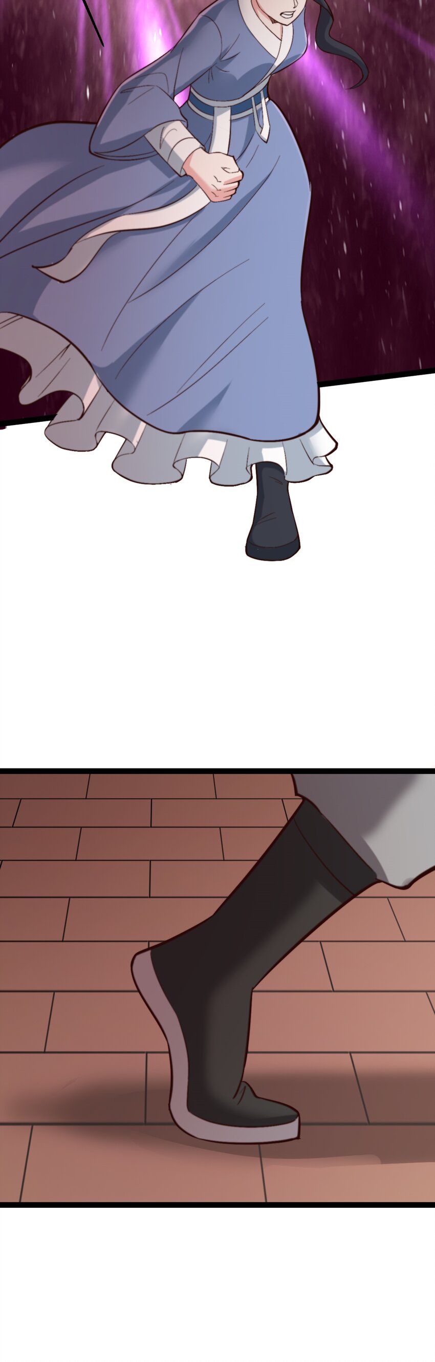 第113话 劝解失败！-第116话