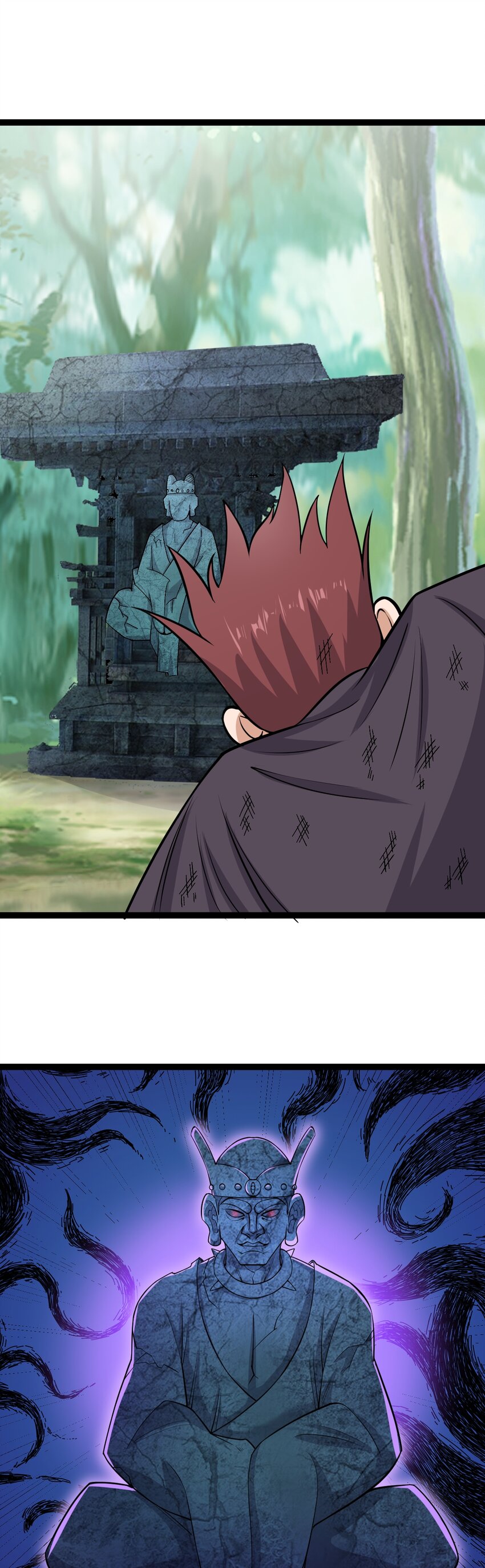 第116话 循环？！-第120话