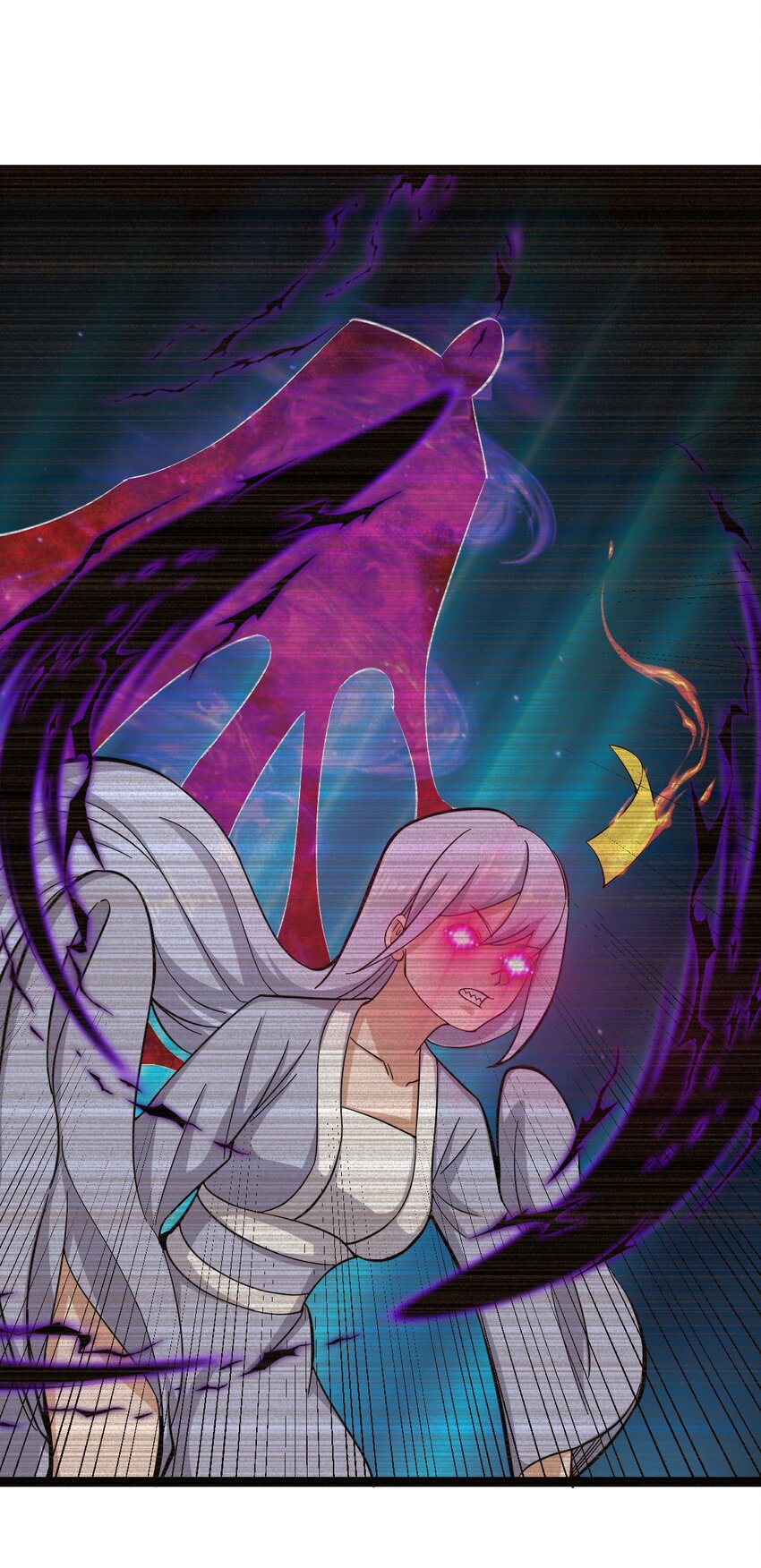 第120话 开坛做法-第124话