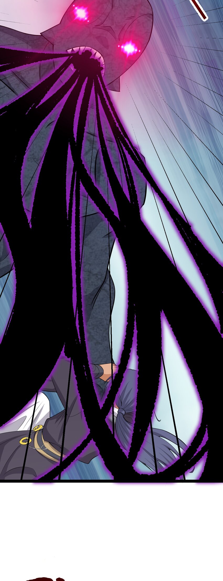 第126话 终结邪祟-第130话