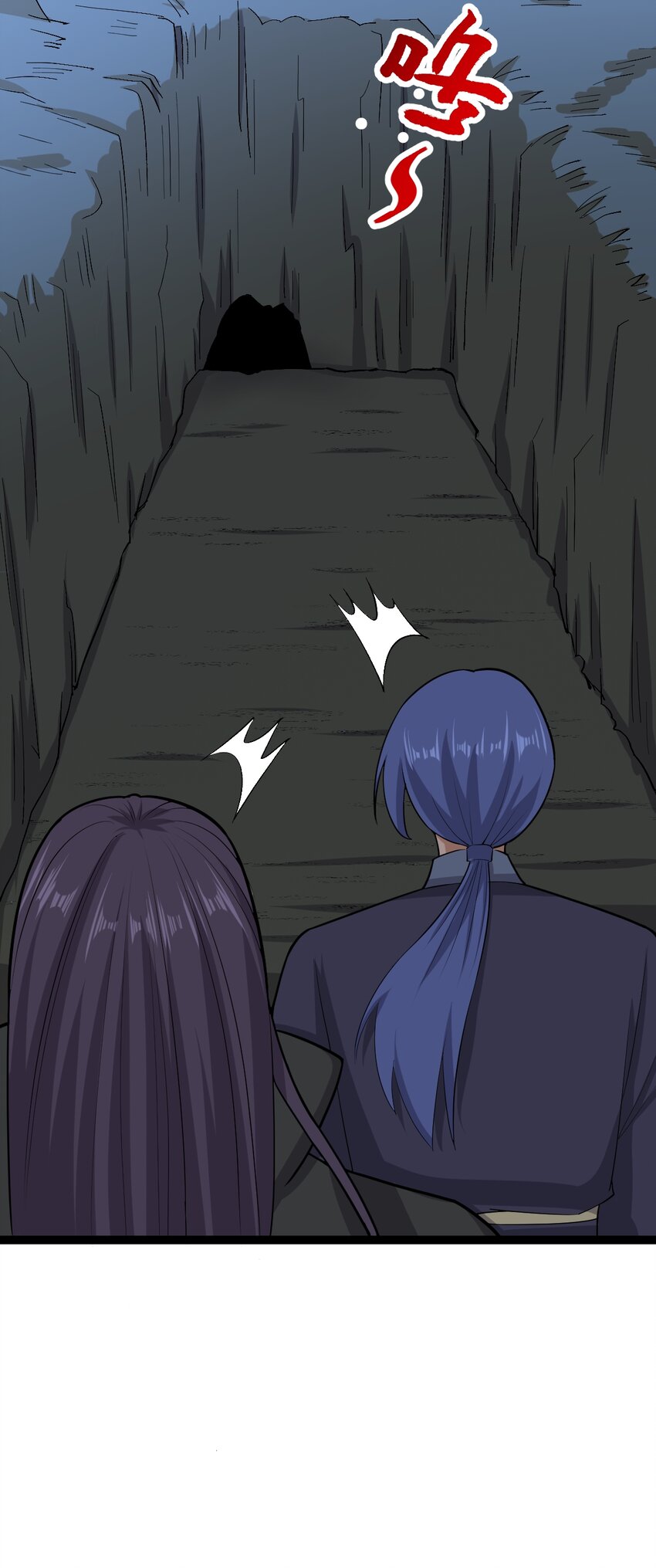 第136话 古墓狐影-第140话