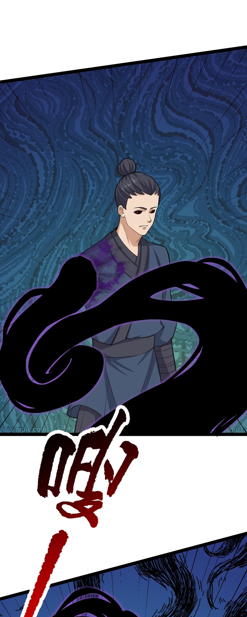 第136话 古墓狐影-第140话