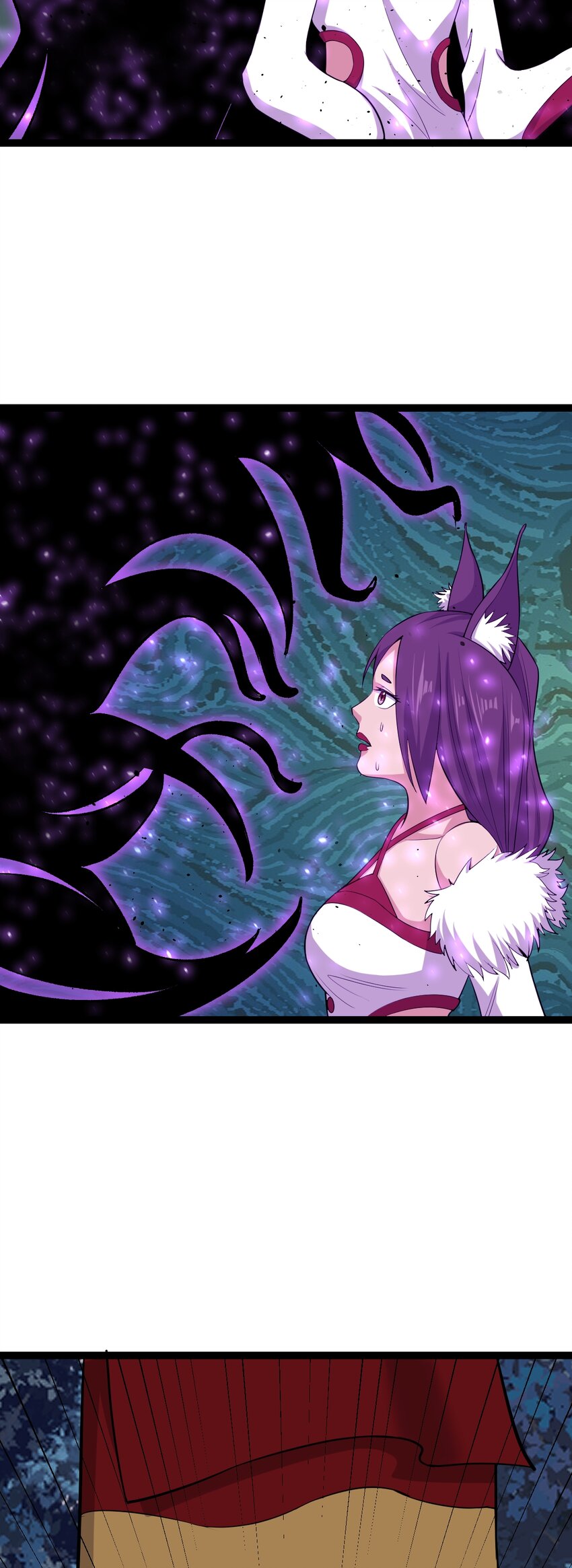 第136话 古墓狐影-第140话