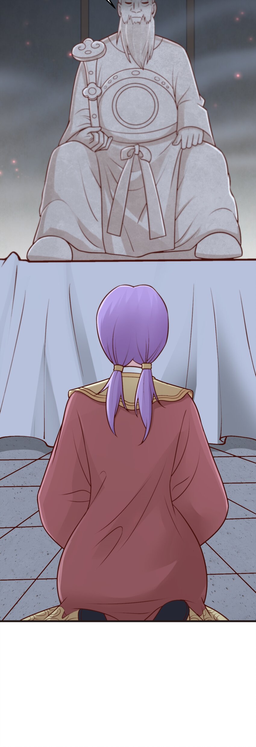 第138话 献祭遗址？！-第142话