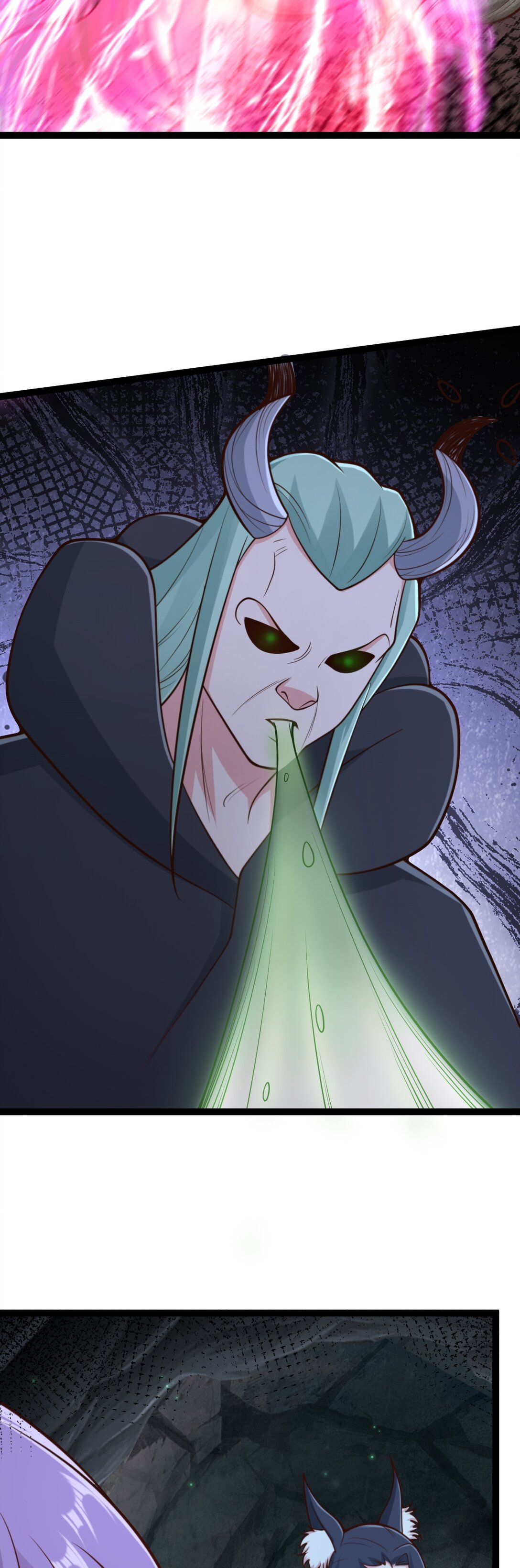 第140话 妖气熏天-第144话