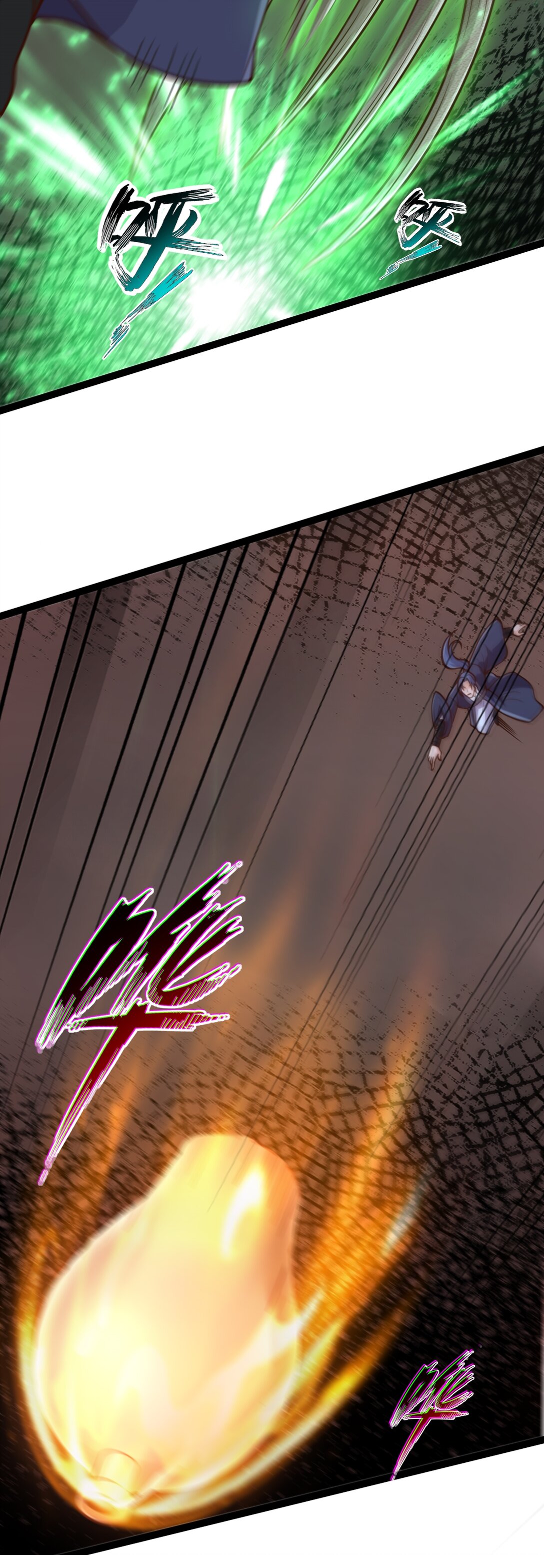 第140话 妖气熏天-第144话