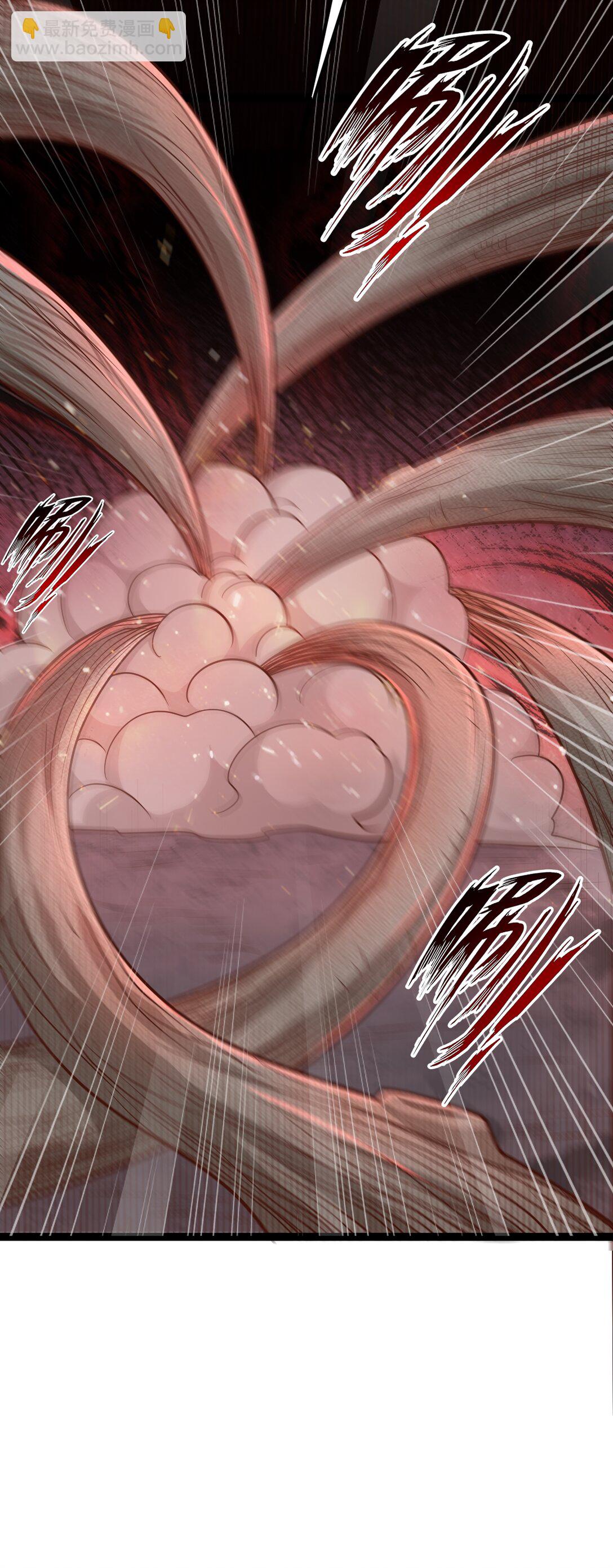 第140话 妖气熏天-第144话