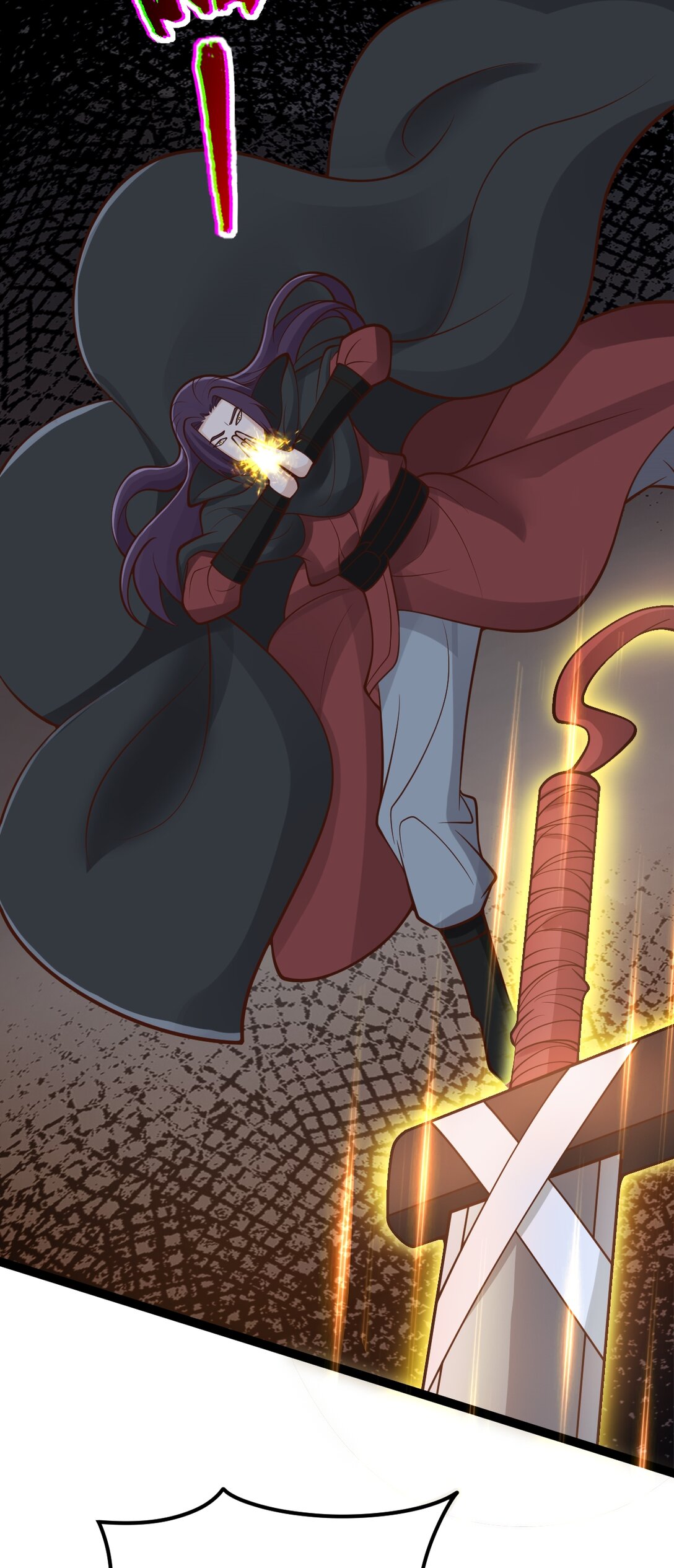 第142话 山妖升魔-第146话