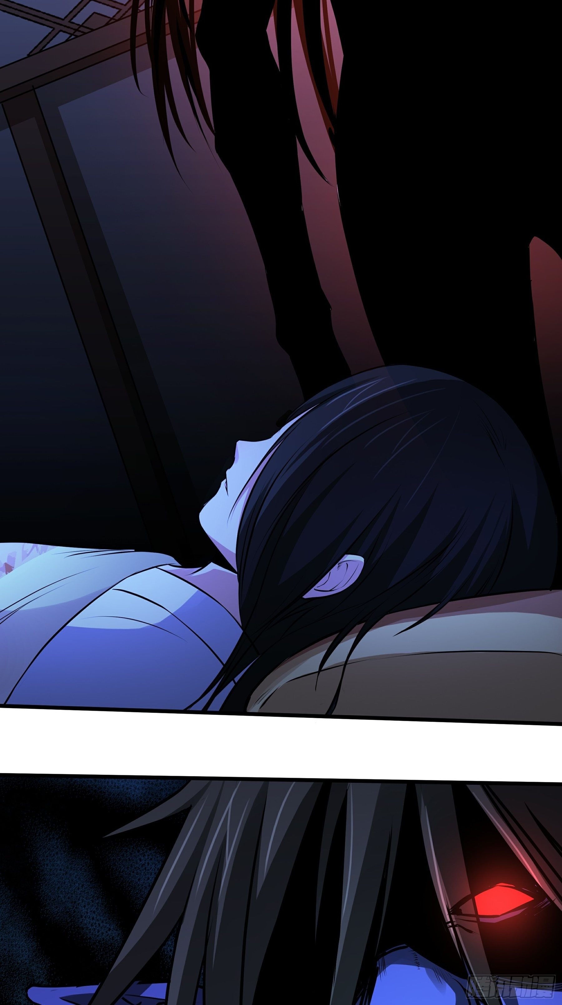 第15话 危险来临-第16话