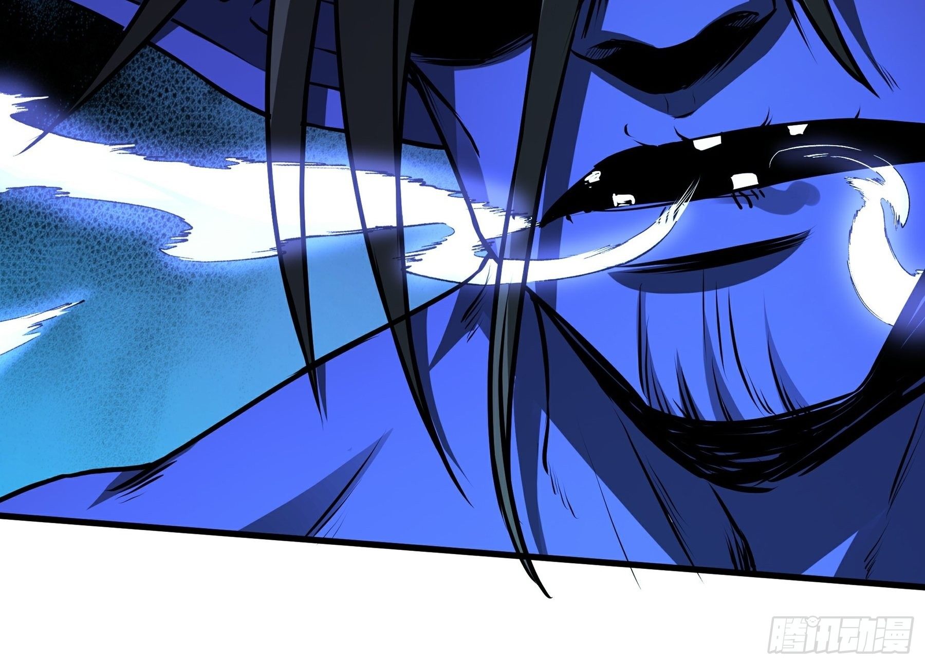 第15话 危险来临-第16话