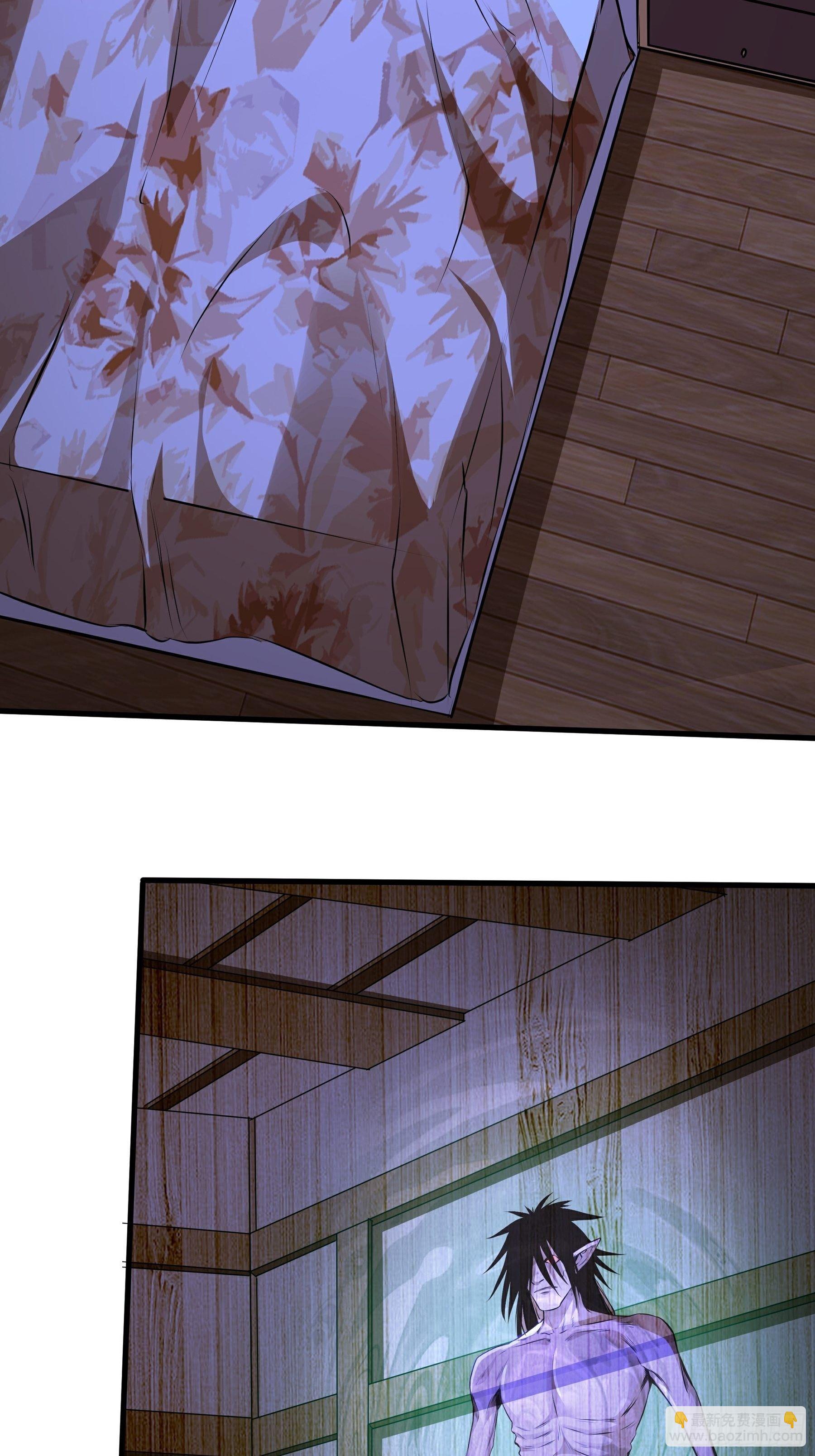 第15话 危险来临-第16话