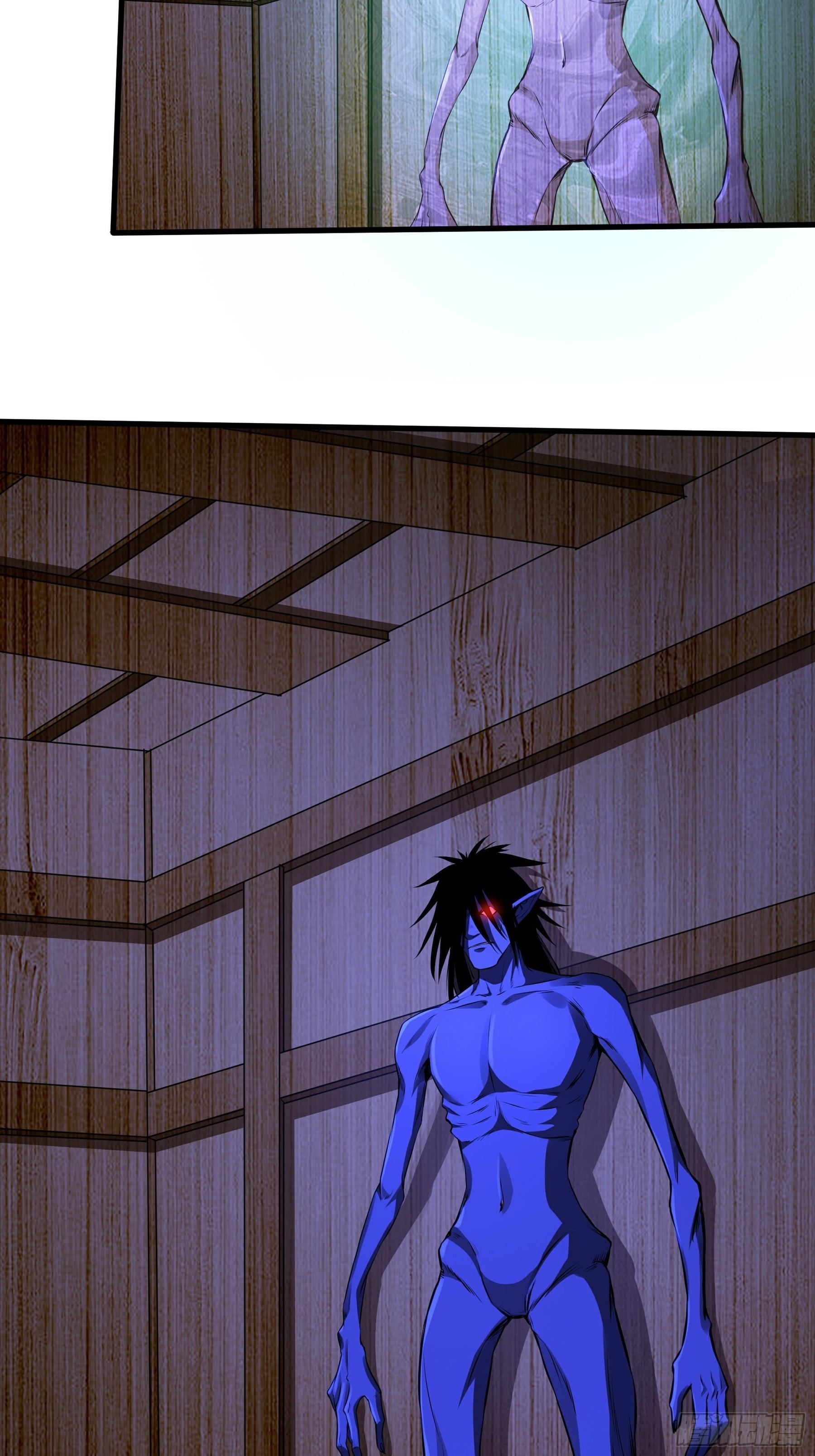 第15话 危险来临-第16话