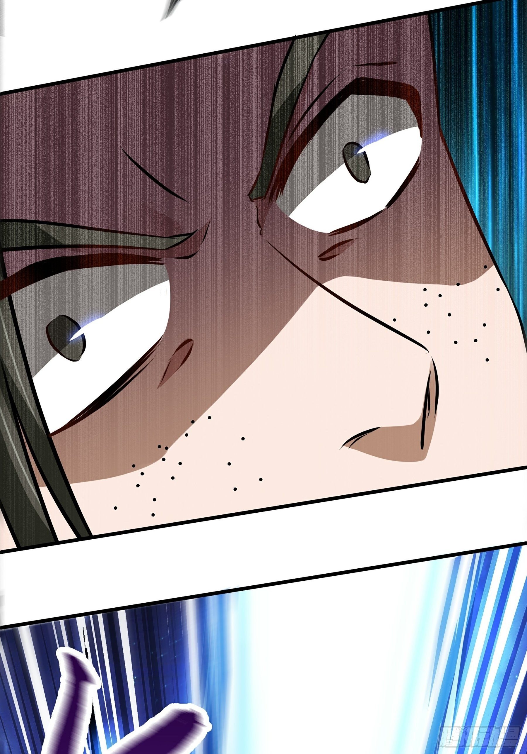 第15话 危险来临-第16话