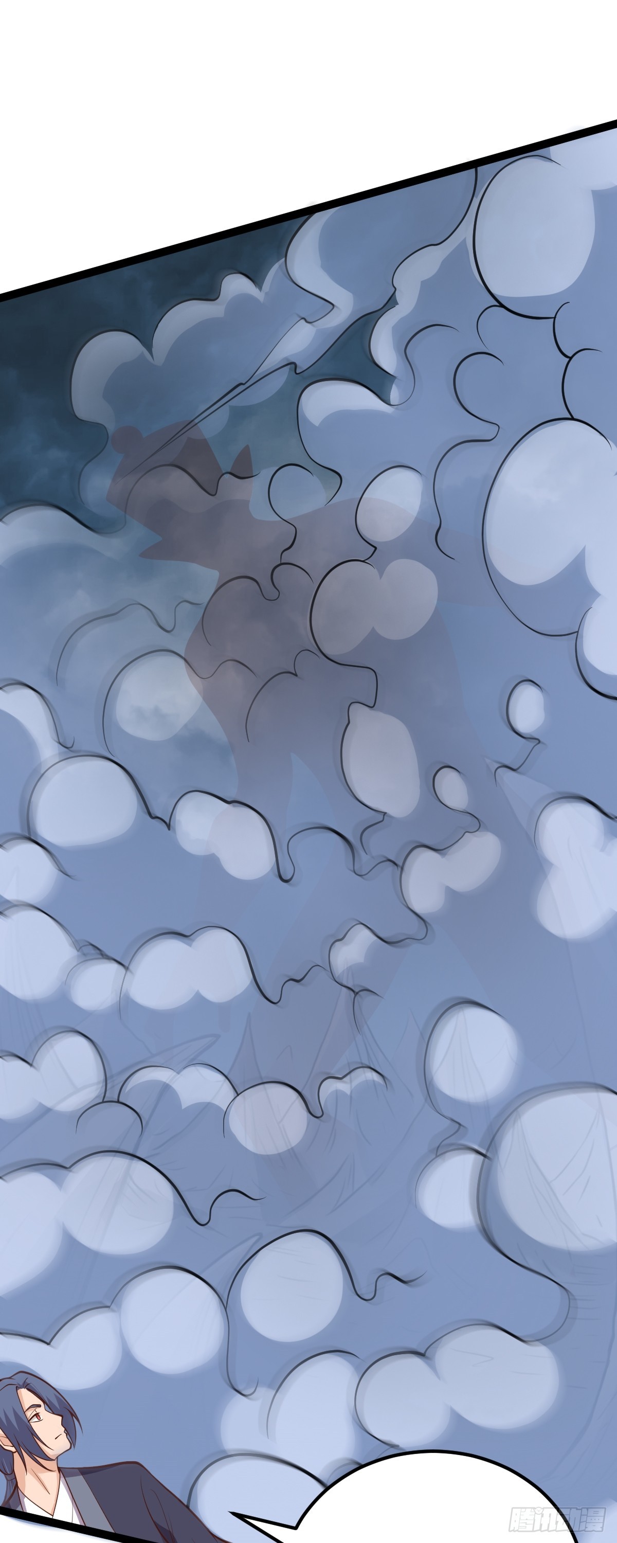 第144话 鬼门关出现！-第148话