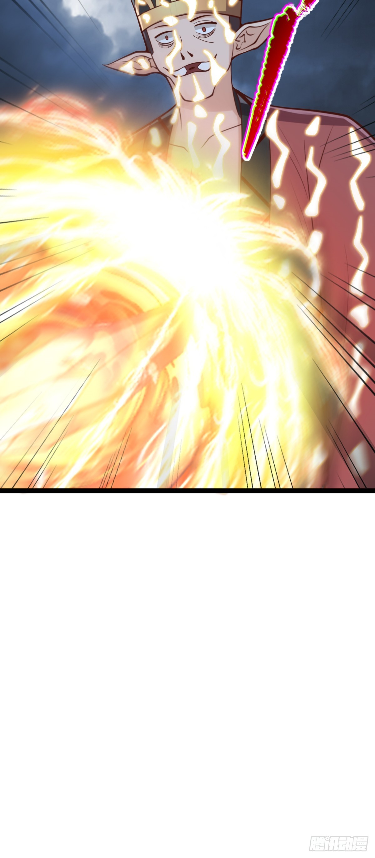 第144话 鬼门关出现！-第148话