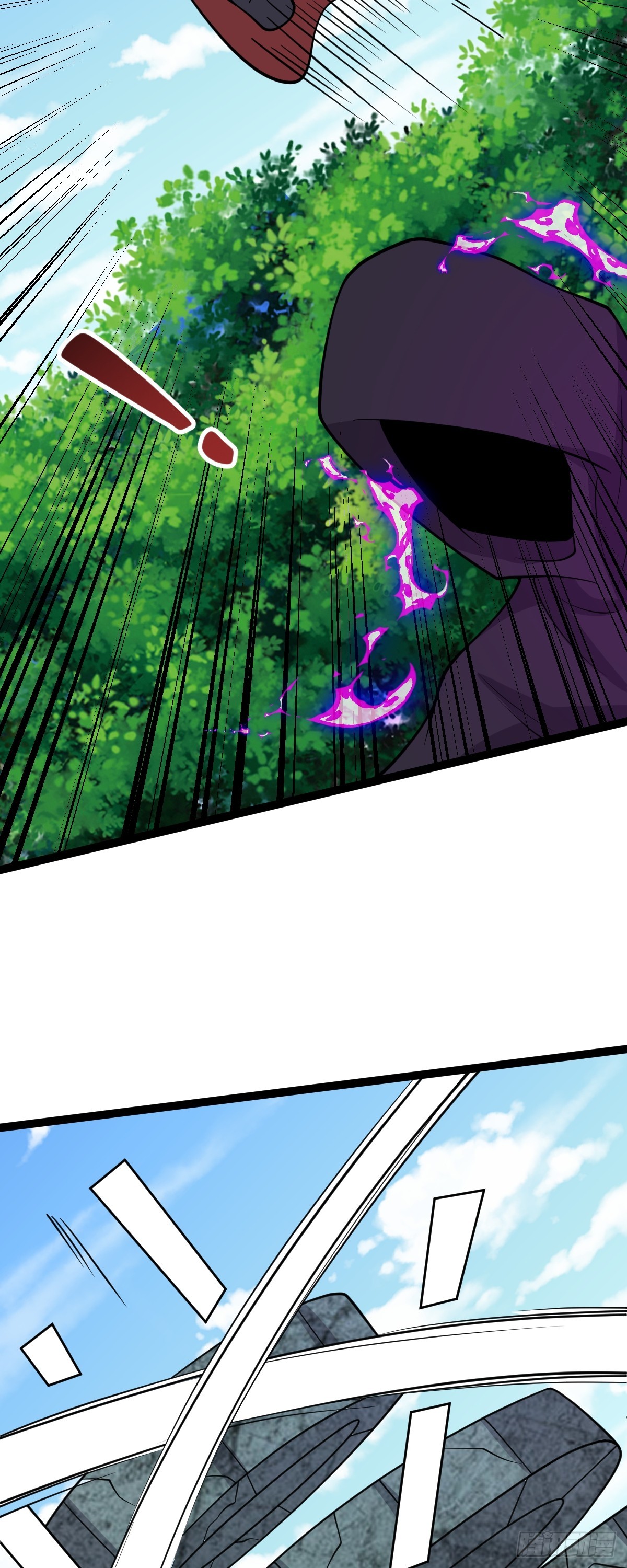 第146话 封印之地-第150话