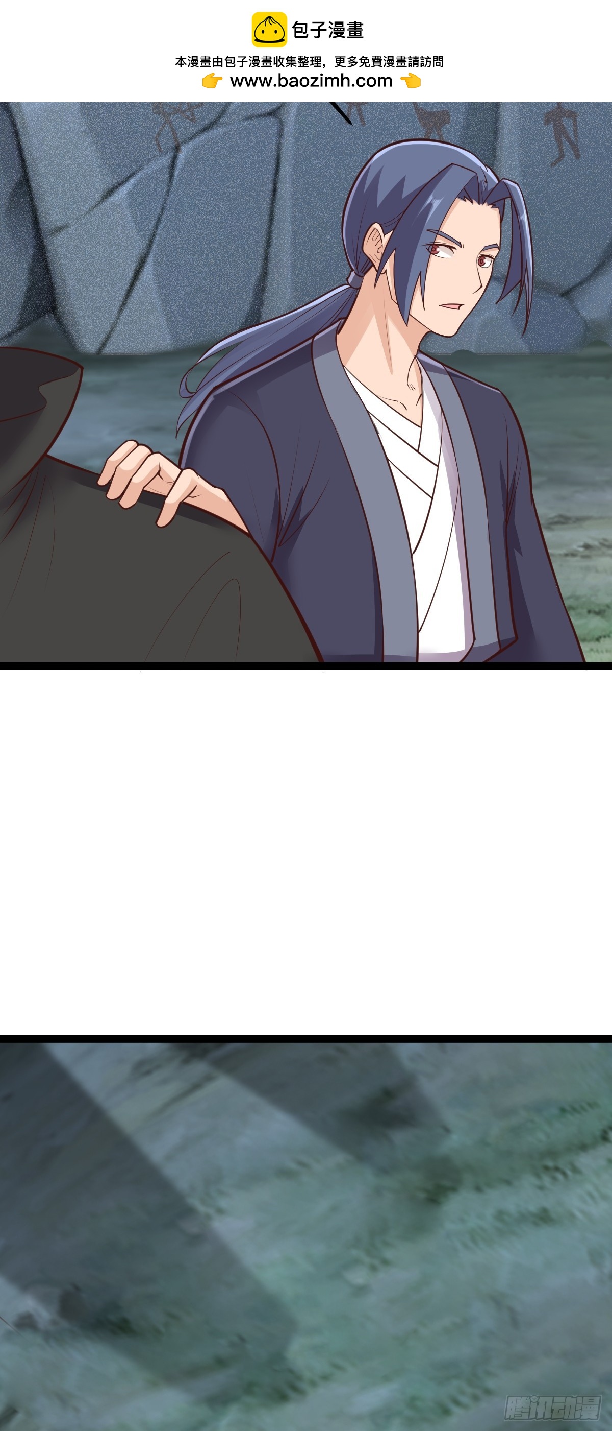 第150话 神器被夺？！-第154话