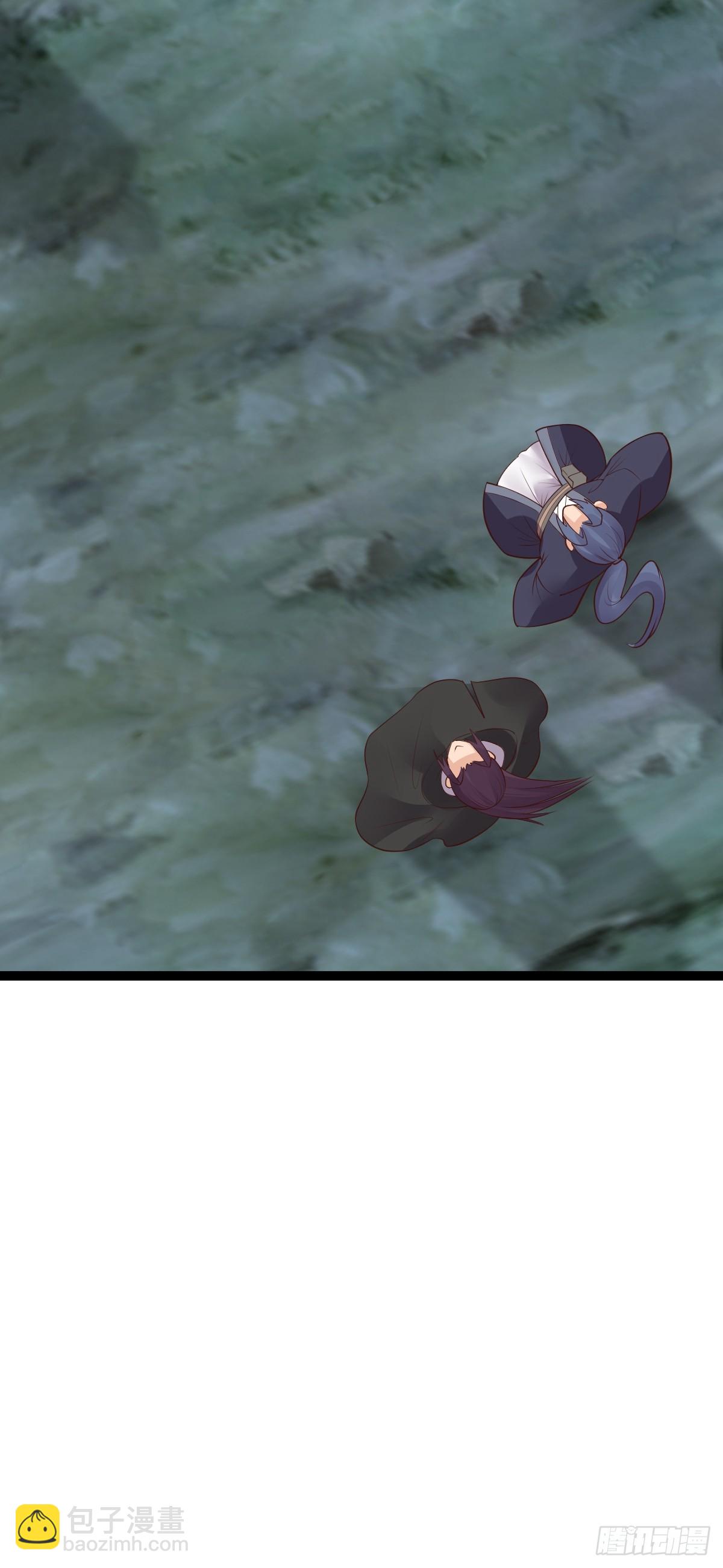 第150话 神器被夺？！-第154话