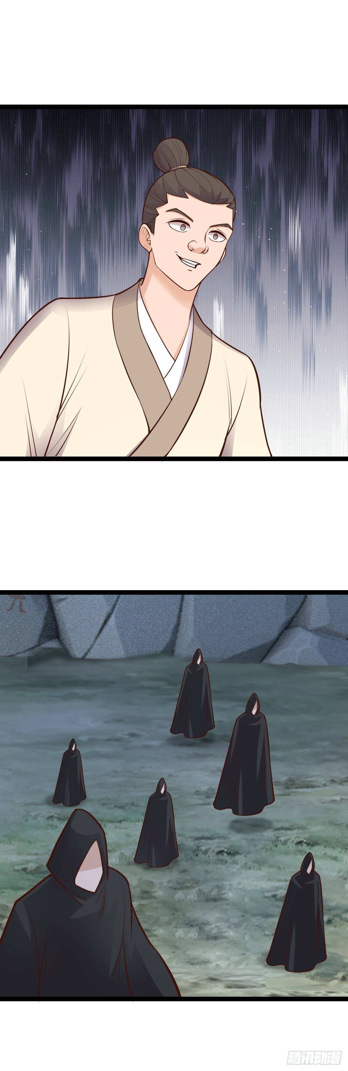 第152话 援军驾到-第156话