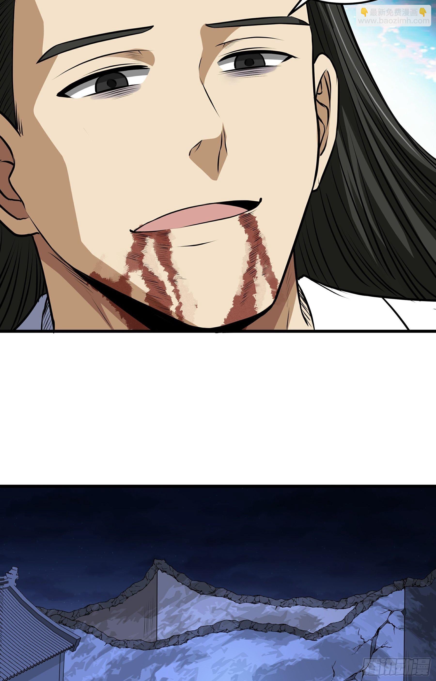 第17话 逼上绝路(1/2)-第18话