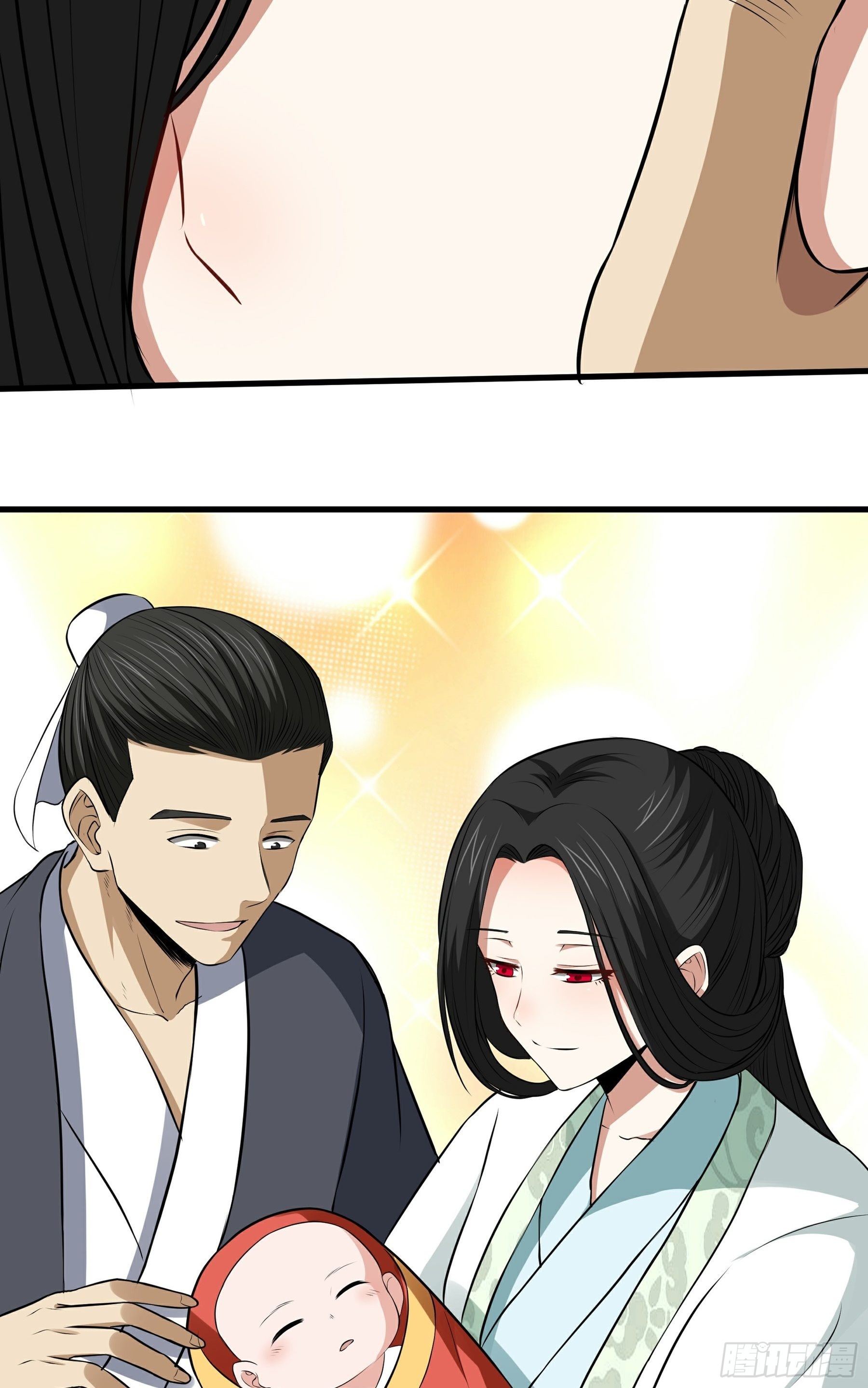 第17话 逼上绝路(1/2)-第18话