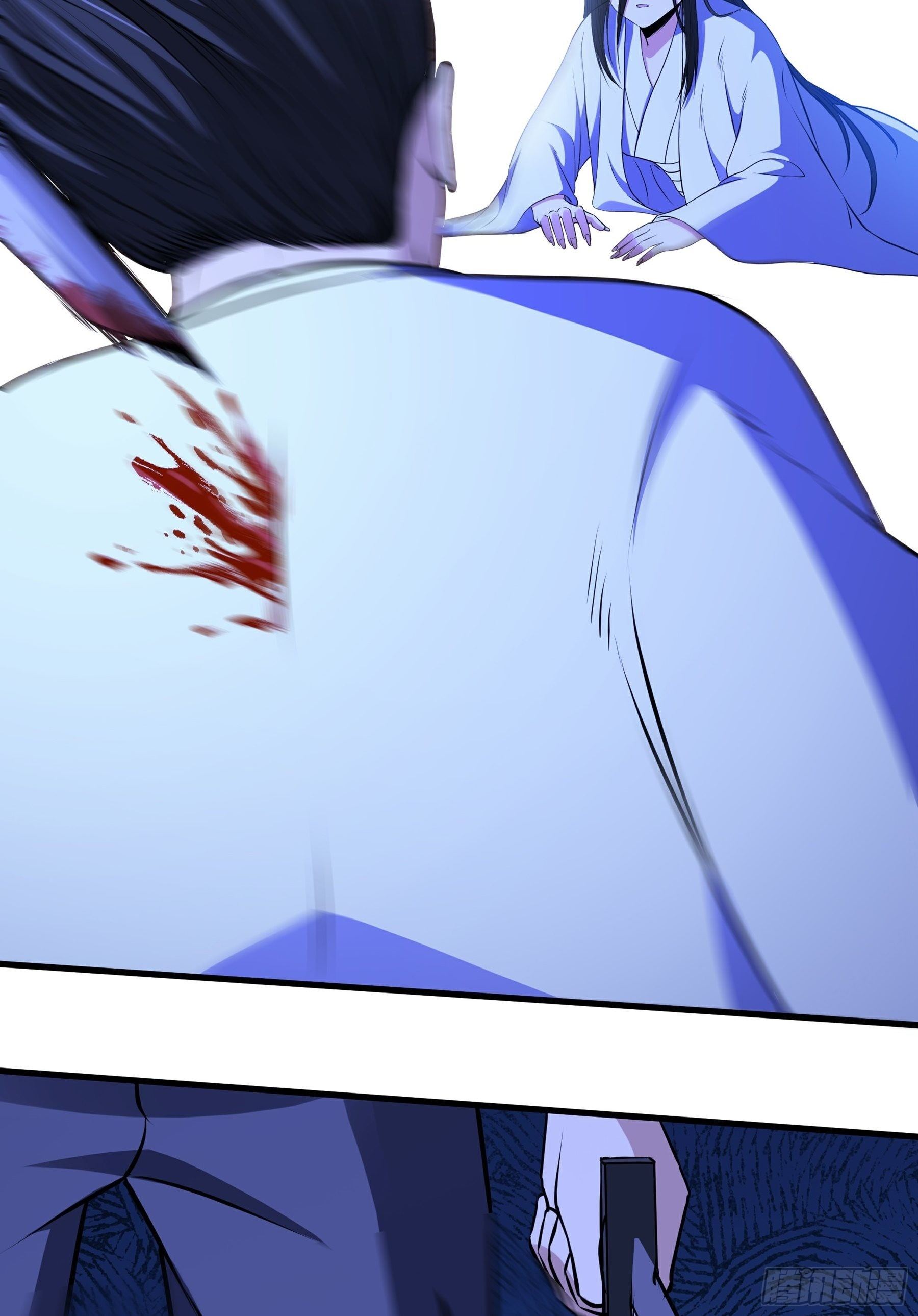 第17话 逼上绝路(1/2)-第18话