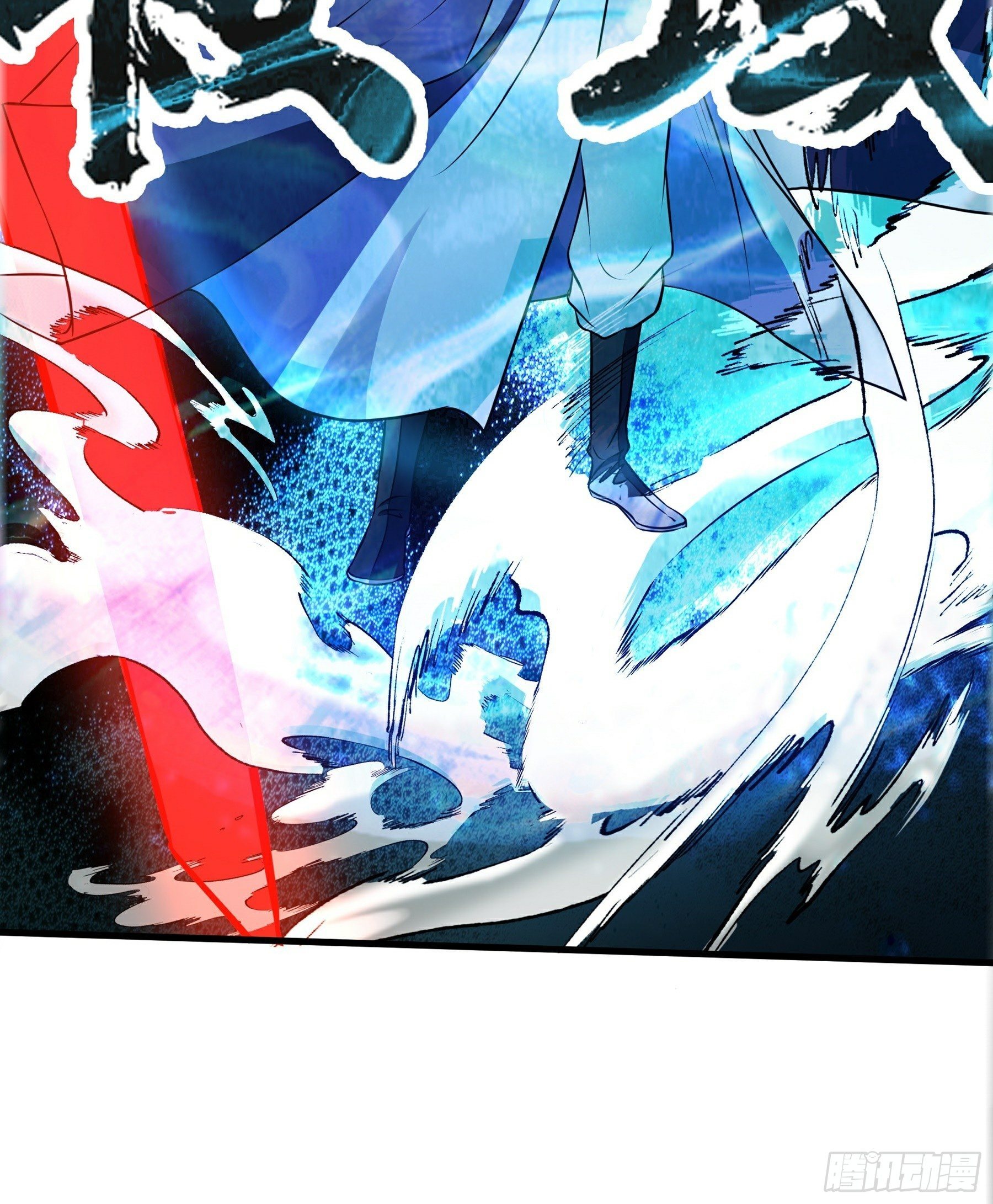 第19话 火力全开(1/2)-第20话