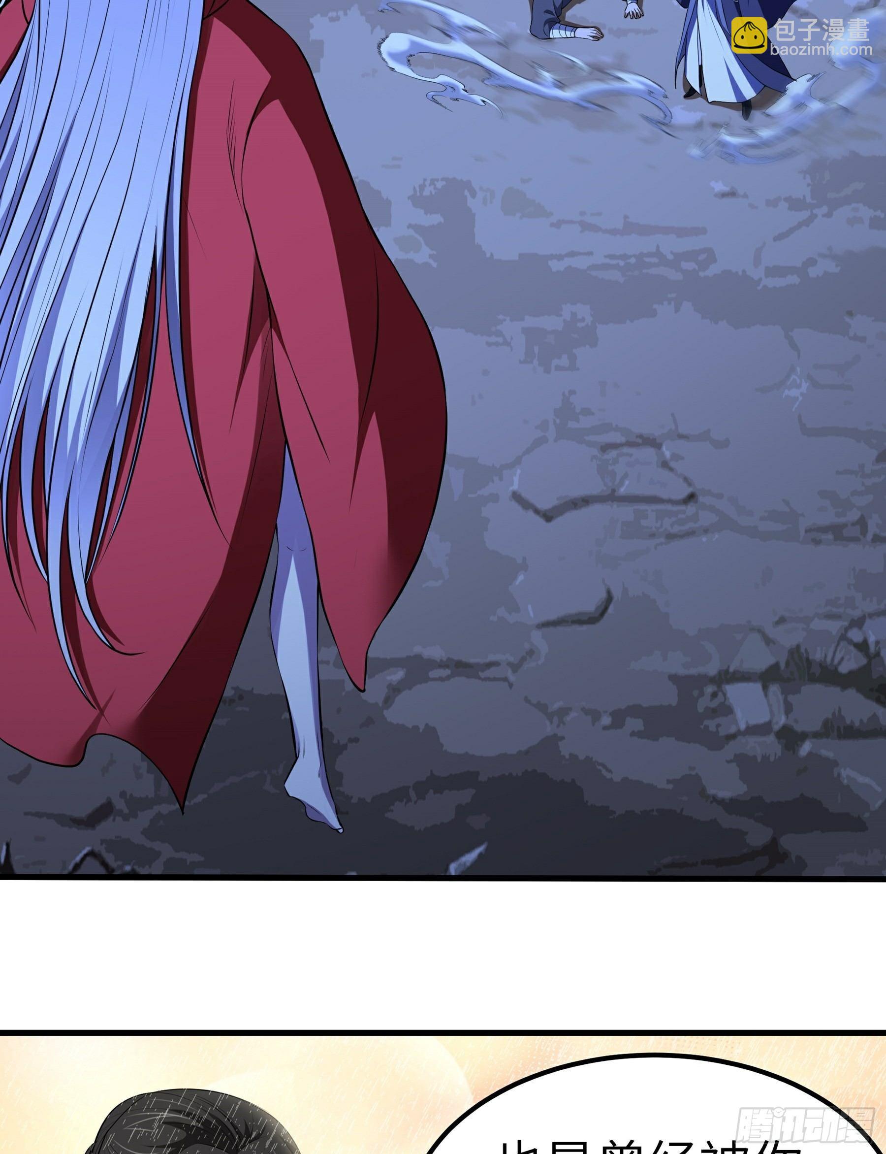 第19话 火力全开(1/2)-第20话